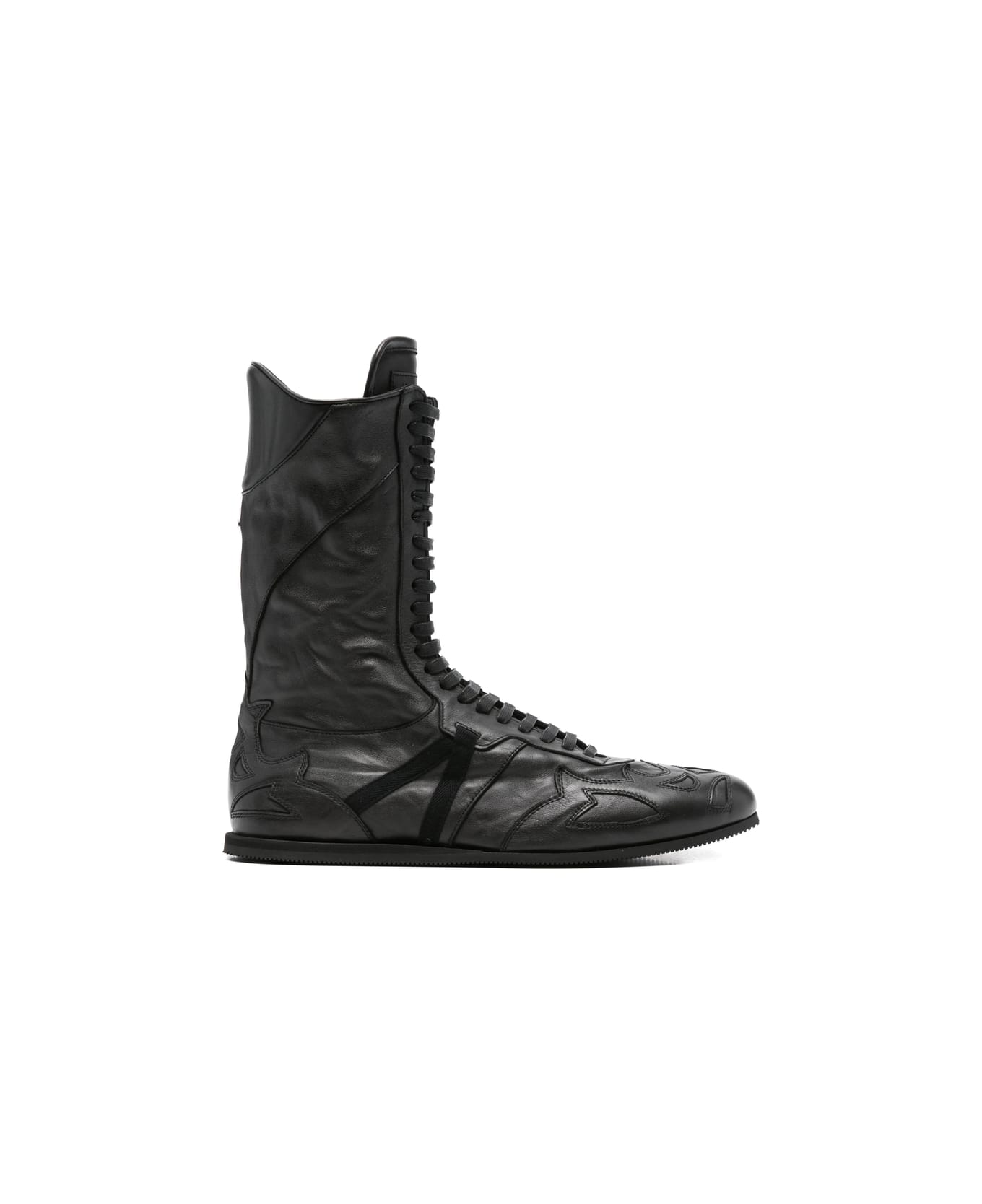 Ann Demeulemeester Sneaker - BLACK