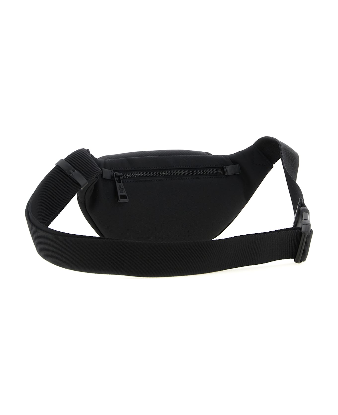 Moncler 'durance' Fanny Pack - Black  