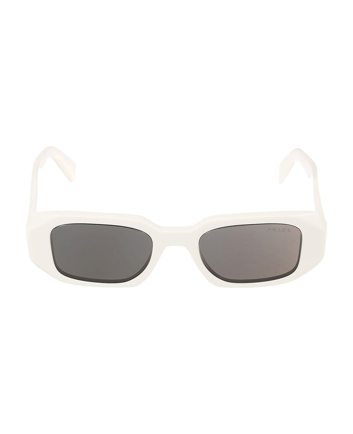 Prada Eyewear Sole Sunglasses