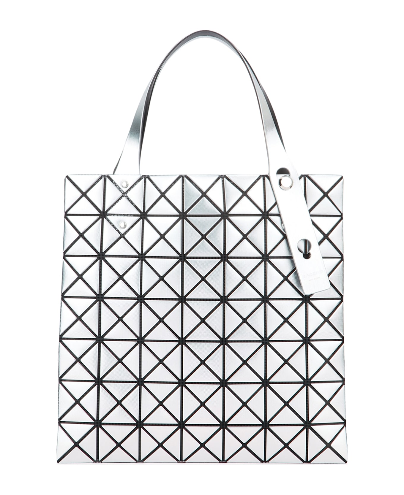 Bao Bao Issey Miyake Platinum - SILVER