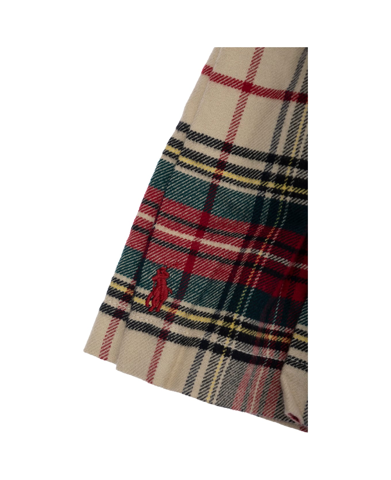 Ralph Lauren Skirt-full - MultiColour