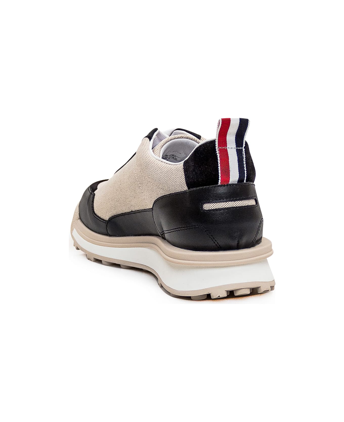Thom Browne Alumni Sneaker - NATURAL スニーカー