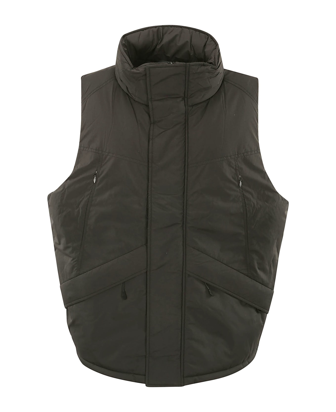 Wild Things Monster Vest | italist