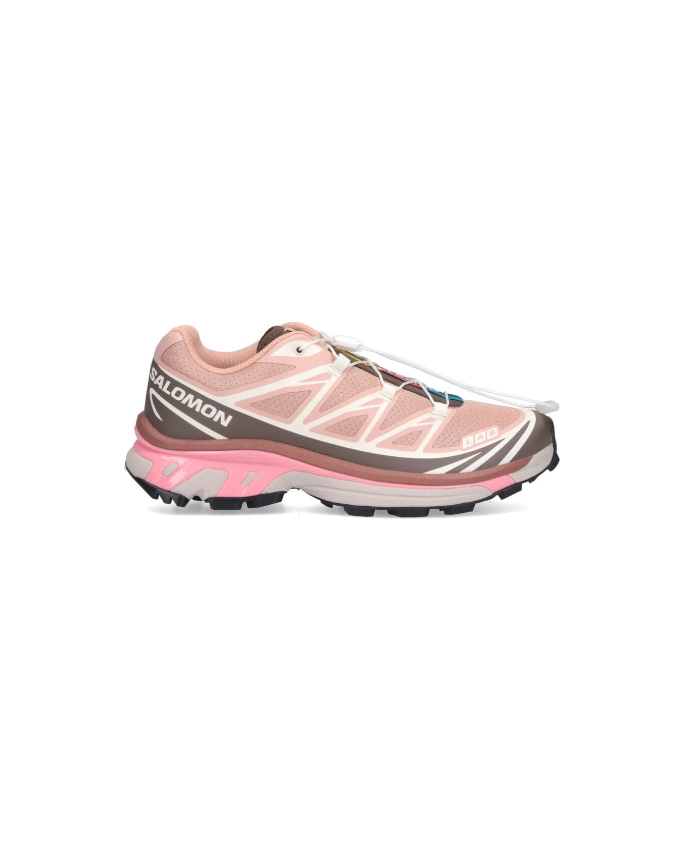 Salomon 
xt-6
 Sneakers - Pink