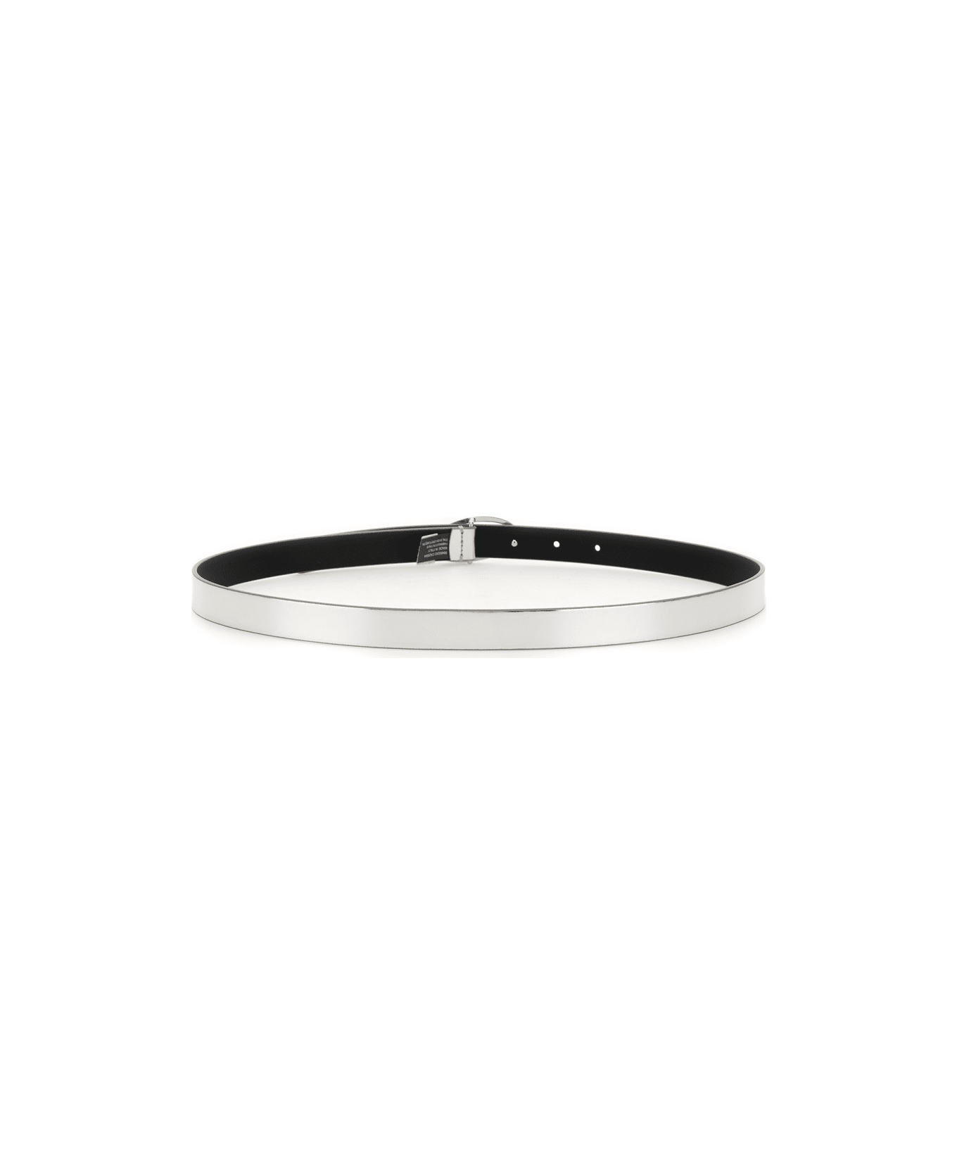 Diesel Cintura B-1dr 20 - SILVER