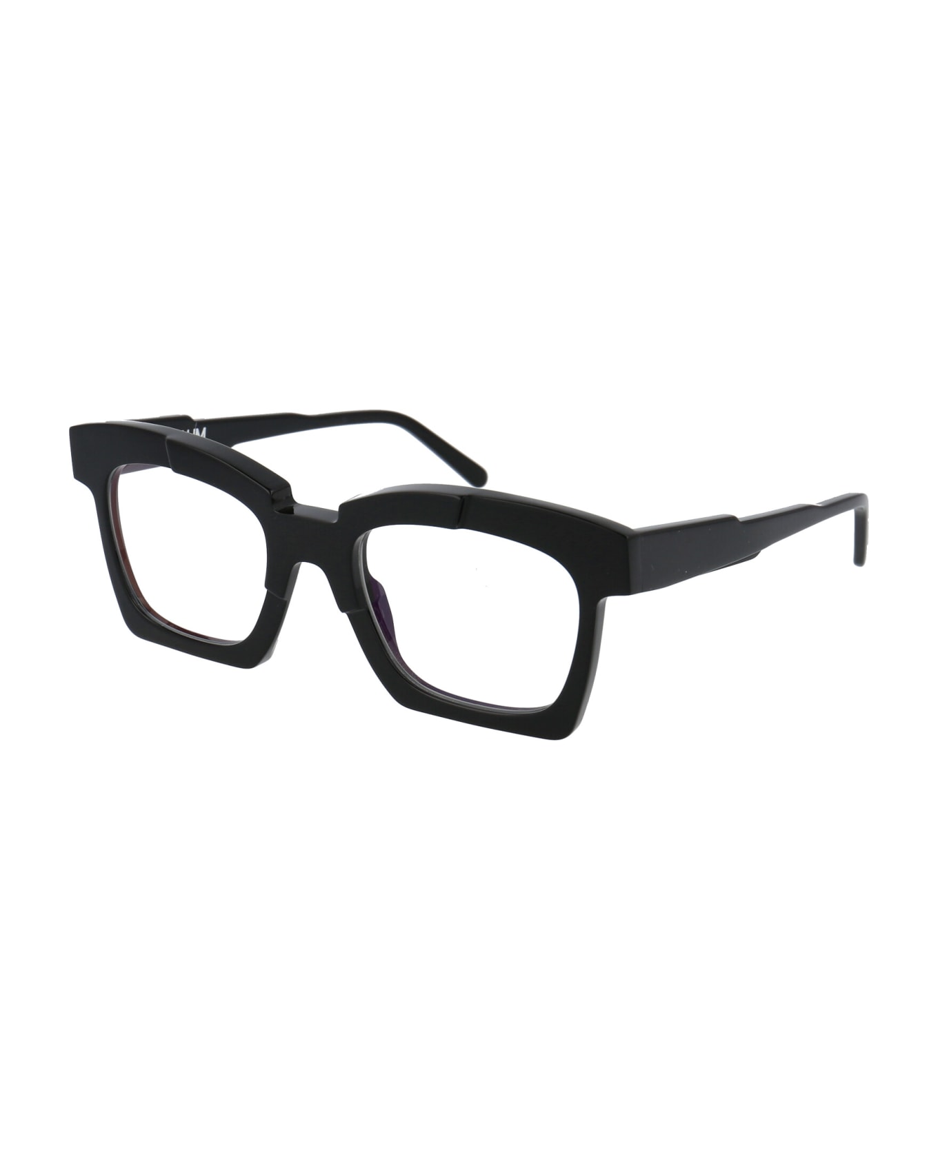 Kuboraum Maske K5 Glasses - BS BLACK アイウェア