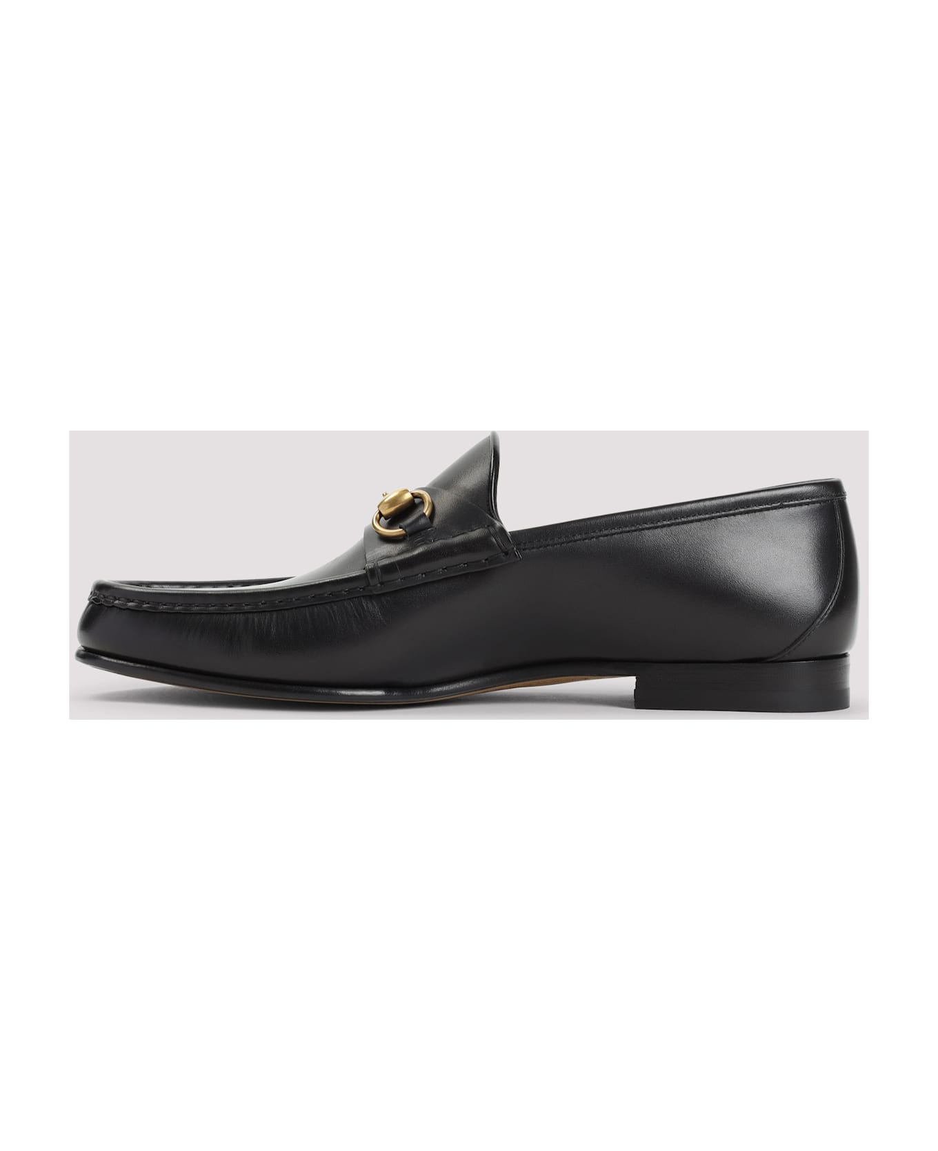 Gucci Horsebit 1953 Loafers - Black