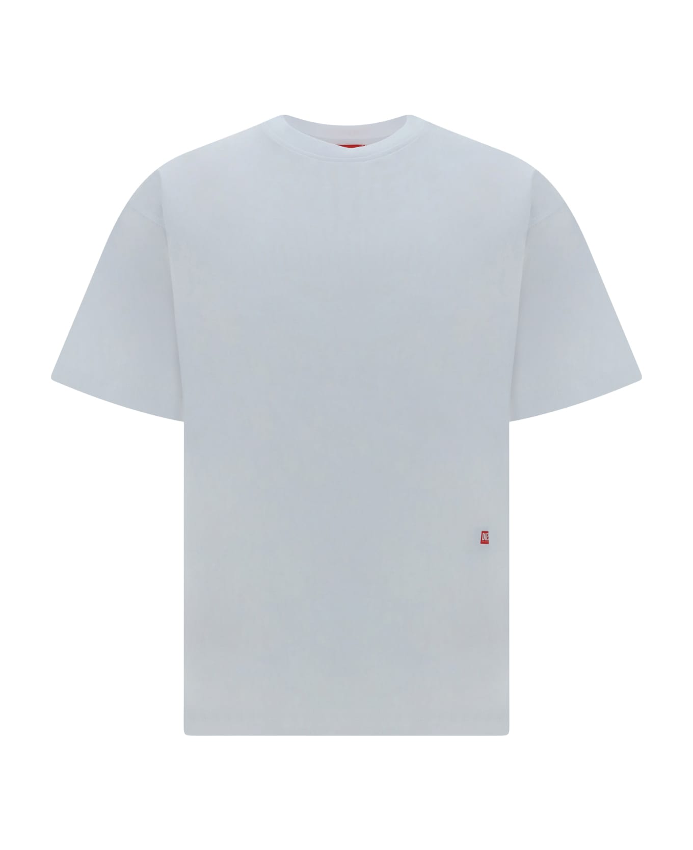 Diesel T-shirt - Bianco