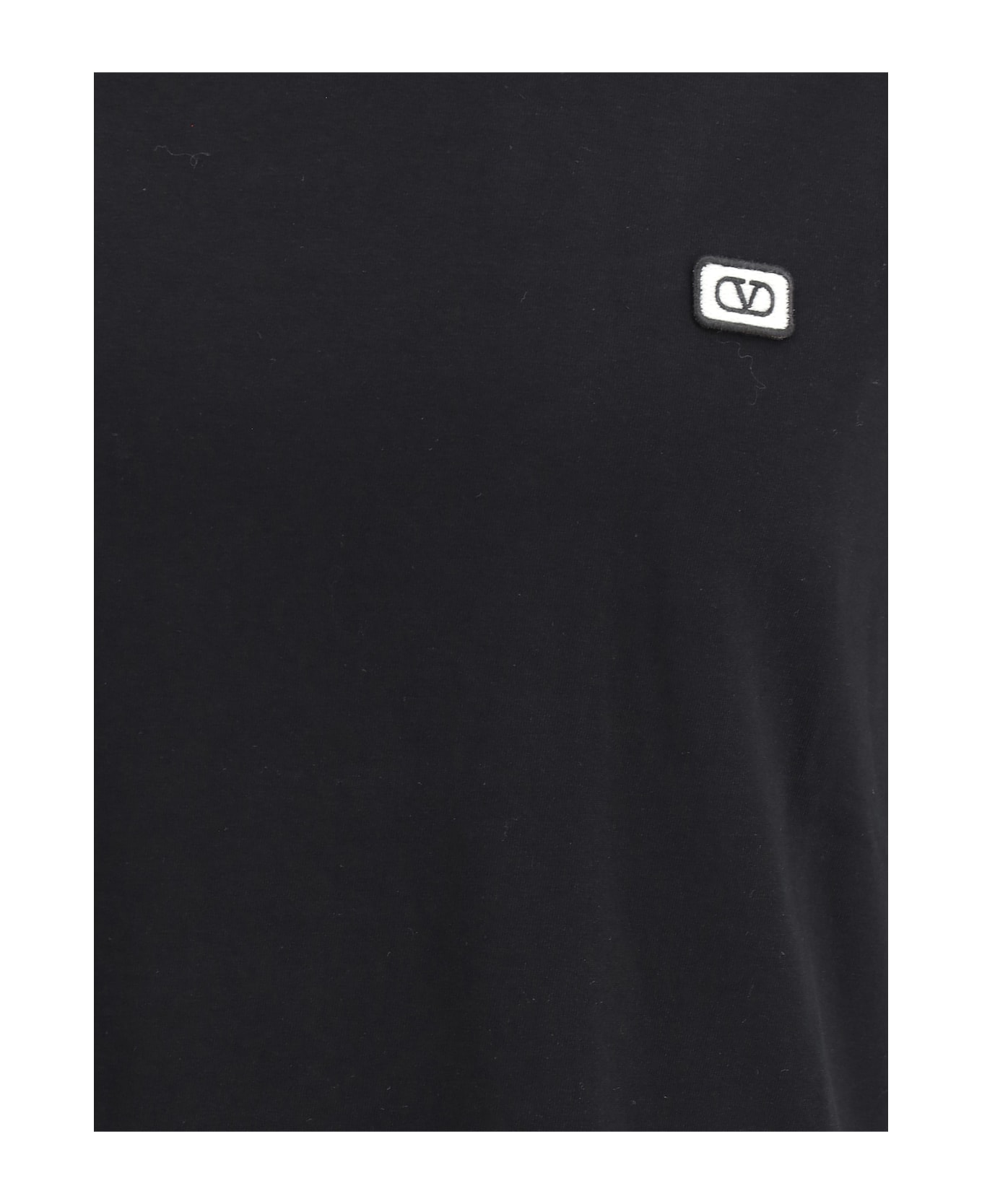 Valentino T-shirt - Nero