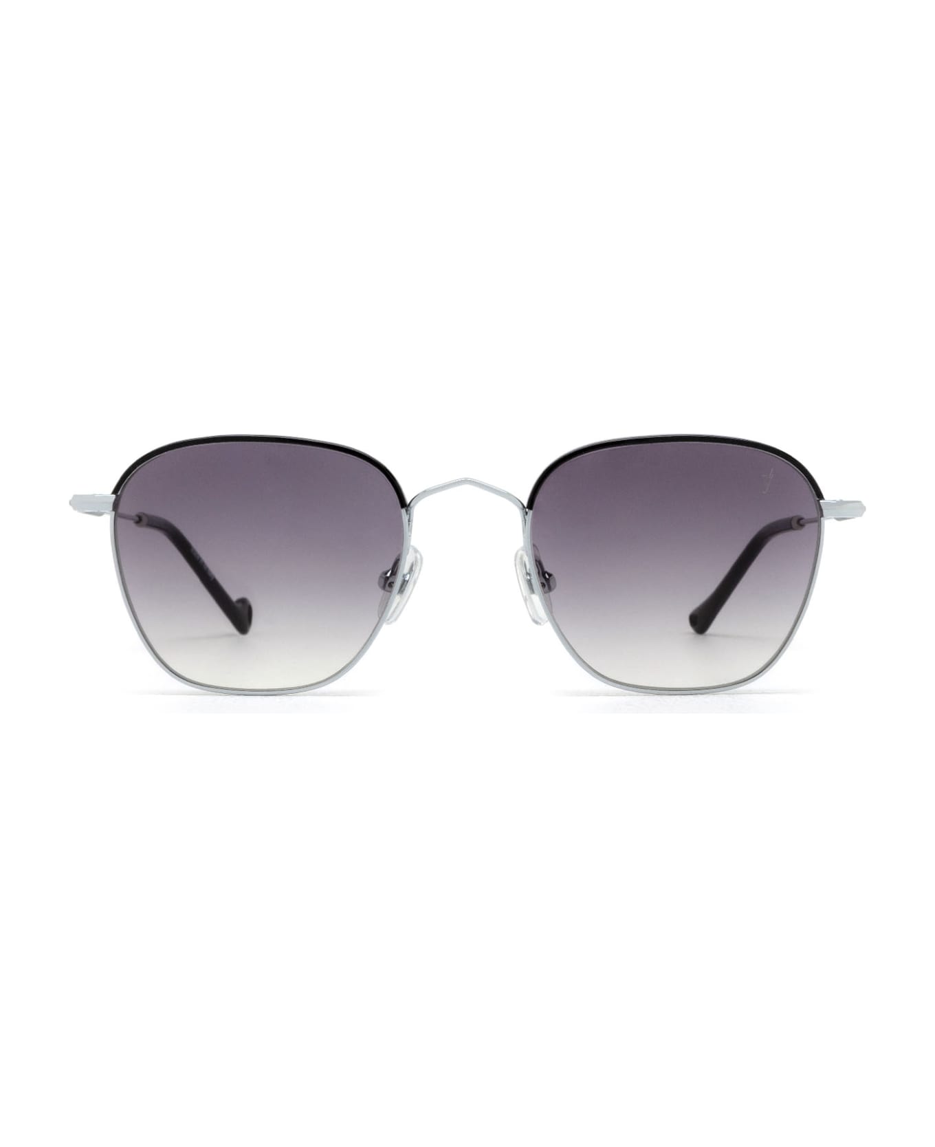 Eyepetizer Atacama Black Sunglasses - Black サングラス