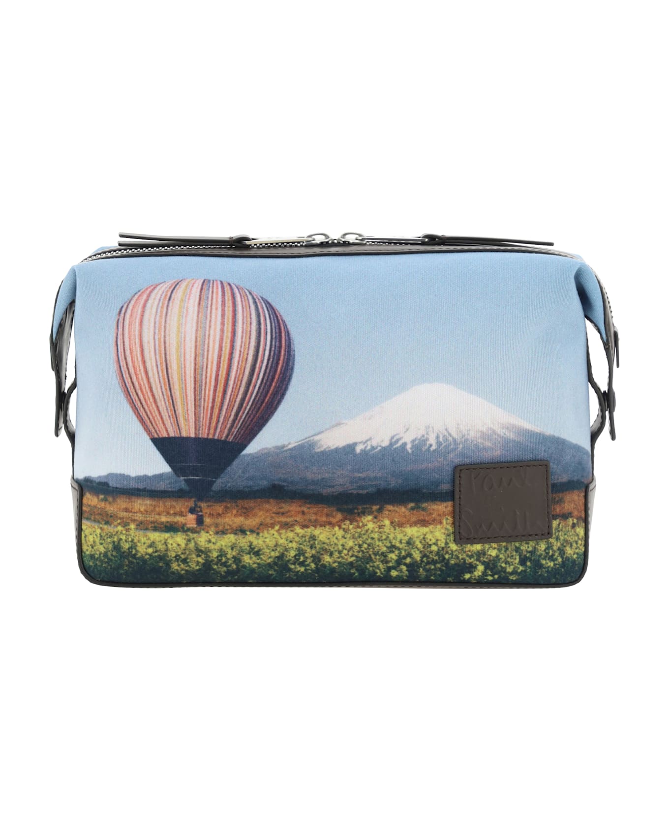 Paul Smith Clutch Bag - Multicolor