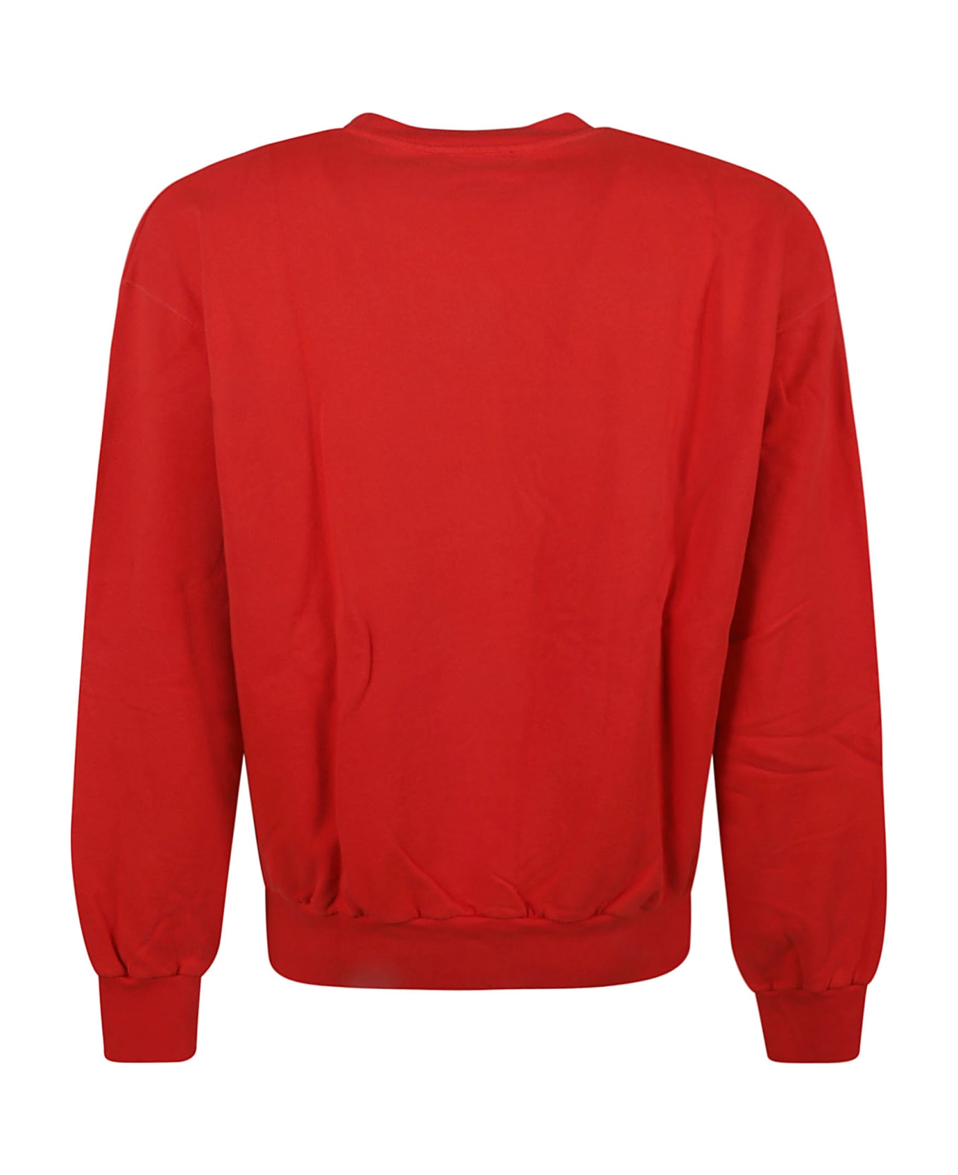 Aries Mini Portofino Sweatshirt - Red