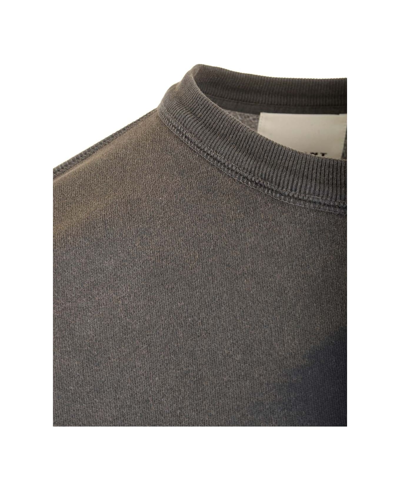Isabel Marant 'mikoy' Sweatshirt - Grey