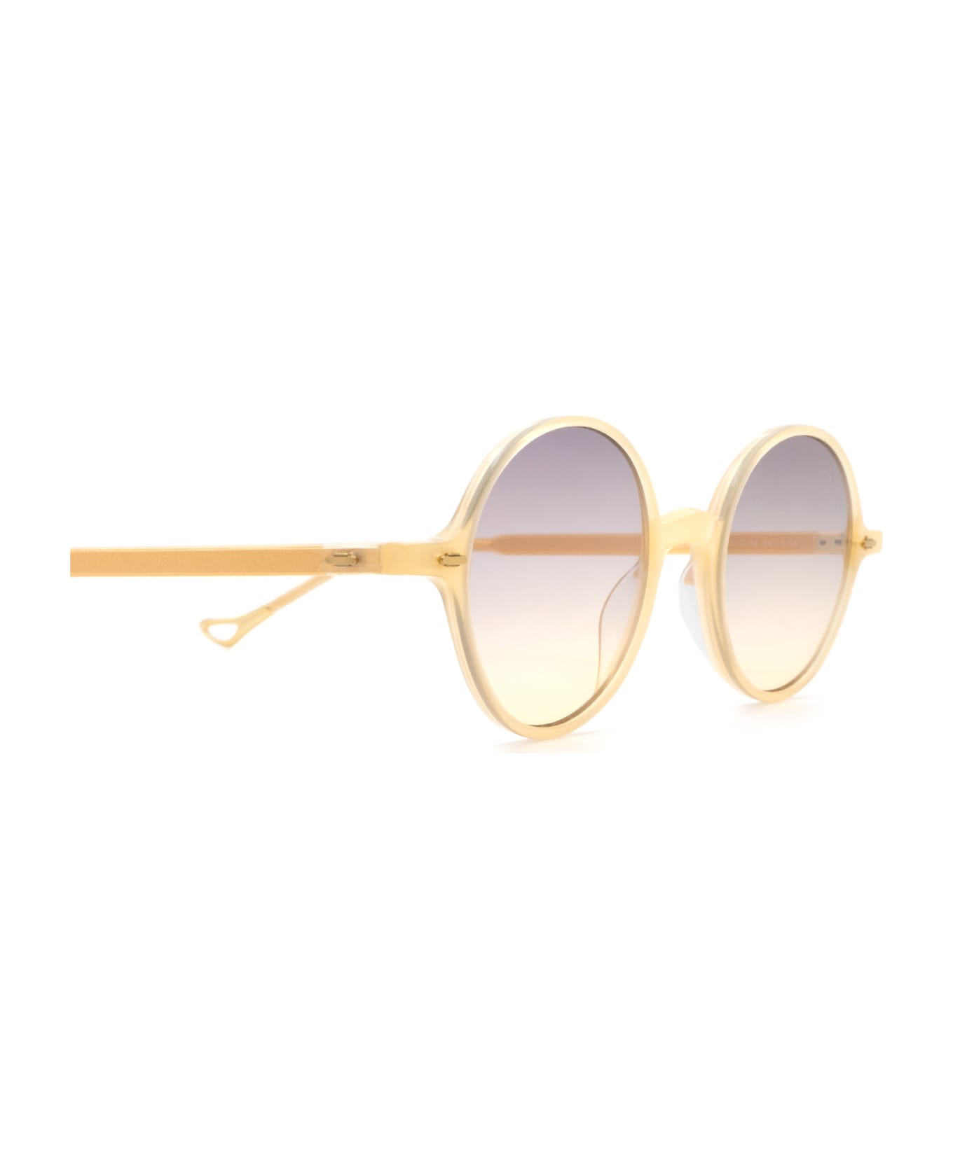 Eyepetizer Pallavicini Honey Sunglasses - Honey サングラス