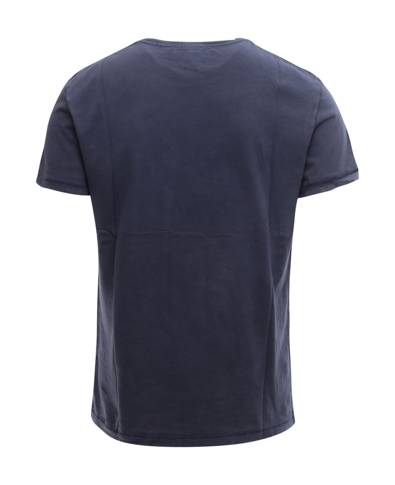 Ralph Lauren T-shirt - NAVY