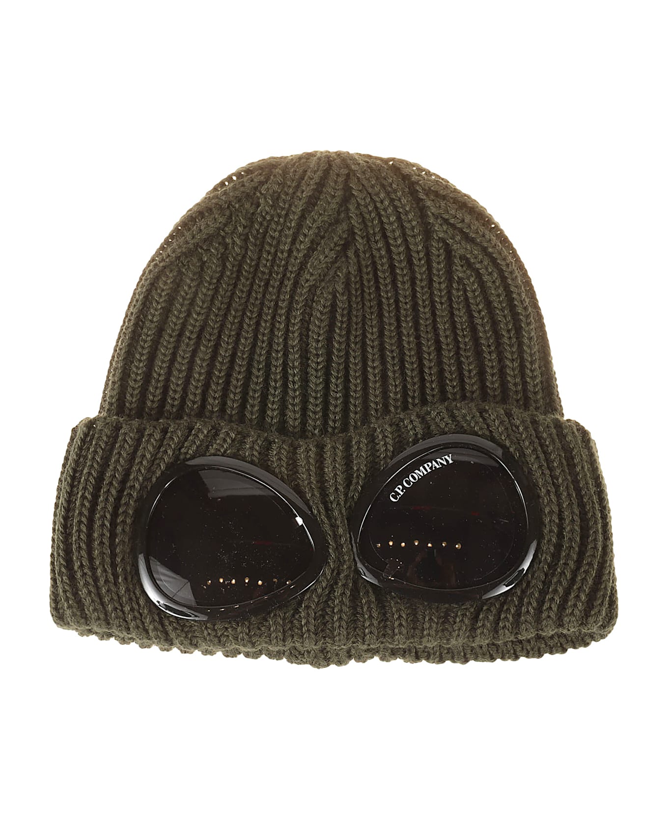 C.P. Company Goggle Beanie italist