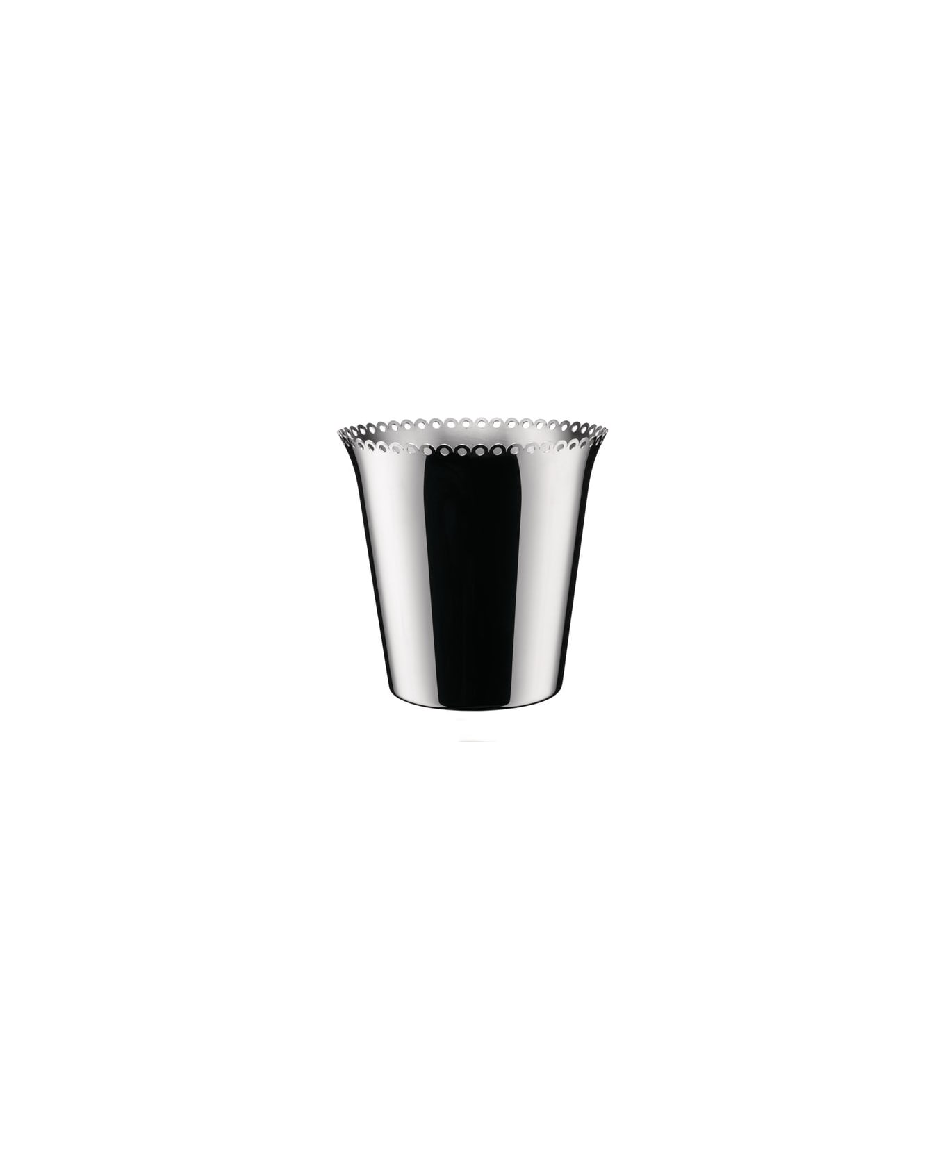 Alessi Rinfrescatore Edges - Acciaio