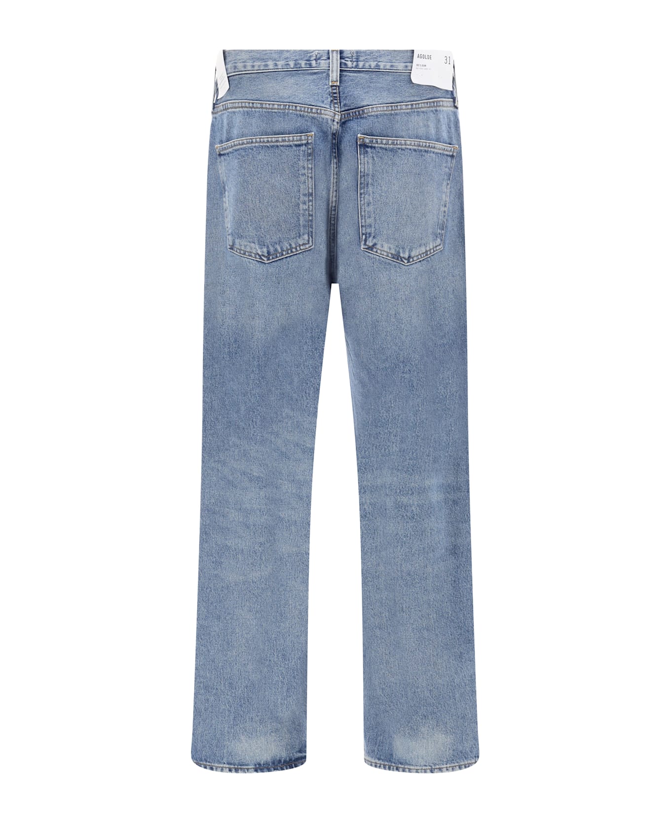 AGOLDE 90s Jeans - BLUE