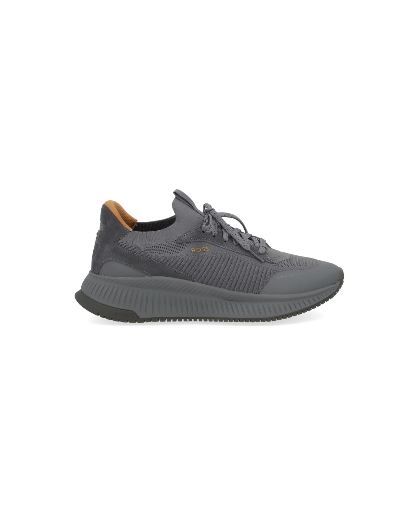 Hugo Boss "ttnm Evo" Sneaker - GREY