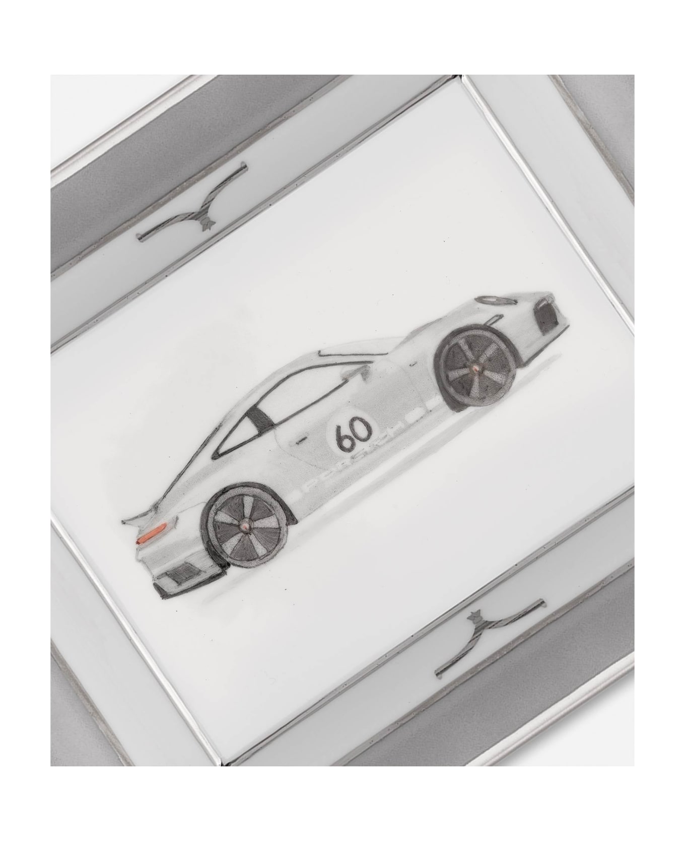 Larusmiani Pocket Emptier Sport Car  - NEUTRAL