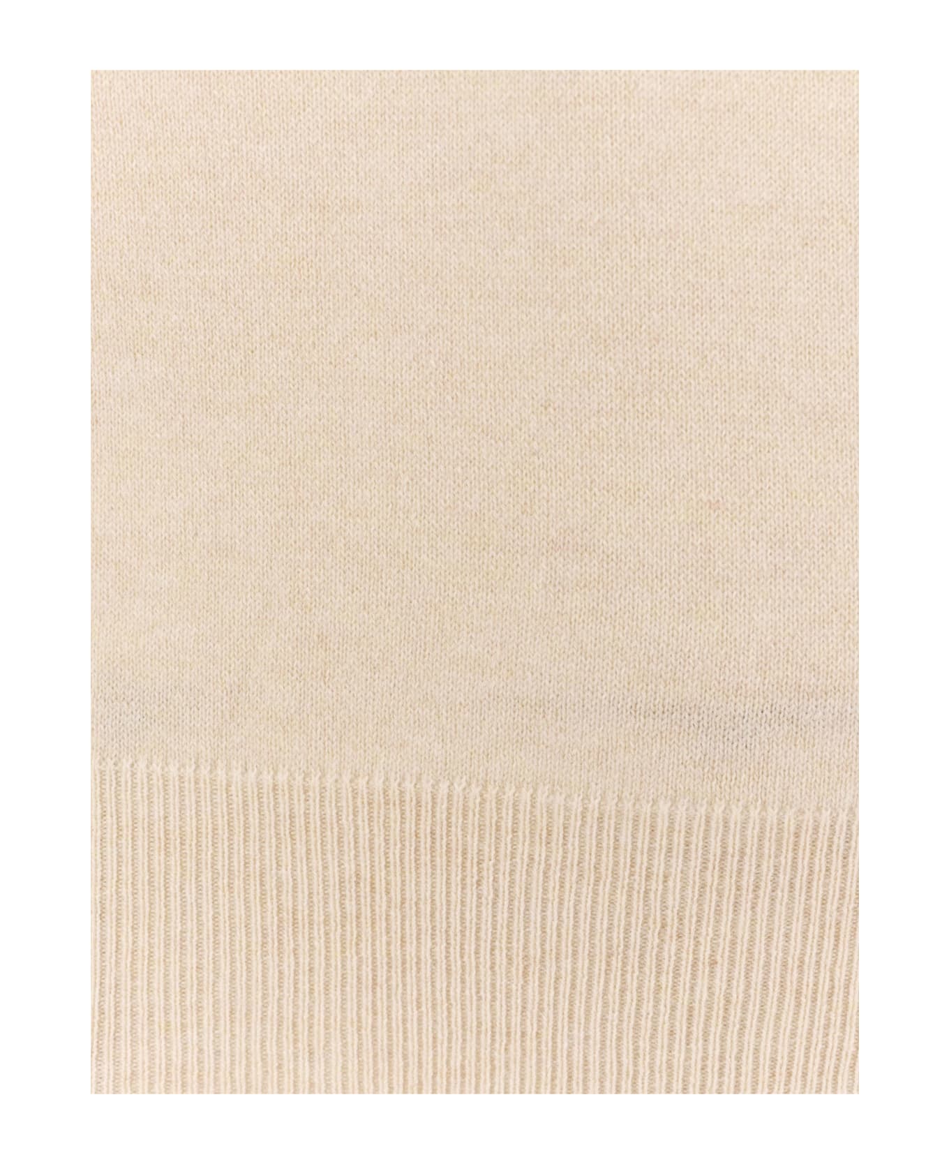 Brunello Cucinelli Sweater - Zenzero E Nebbia