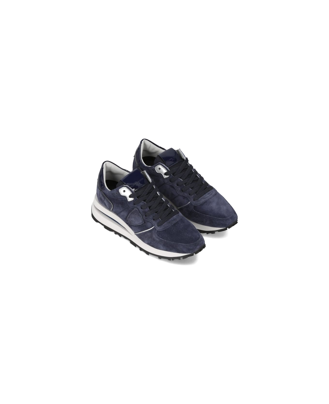 Philippe Model Sneakers - BLUE