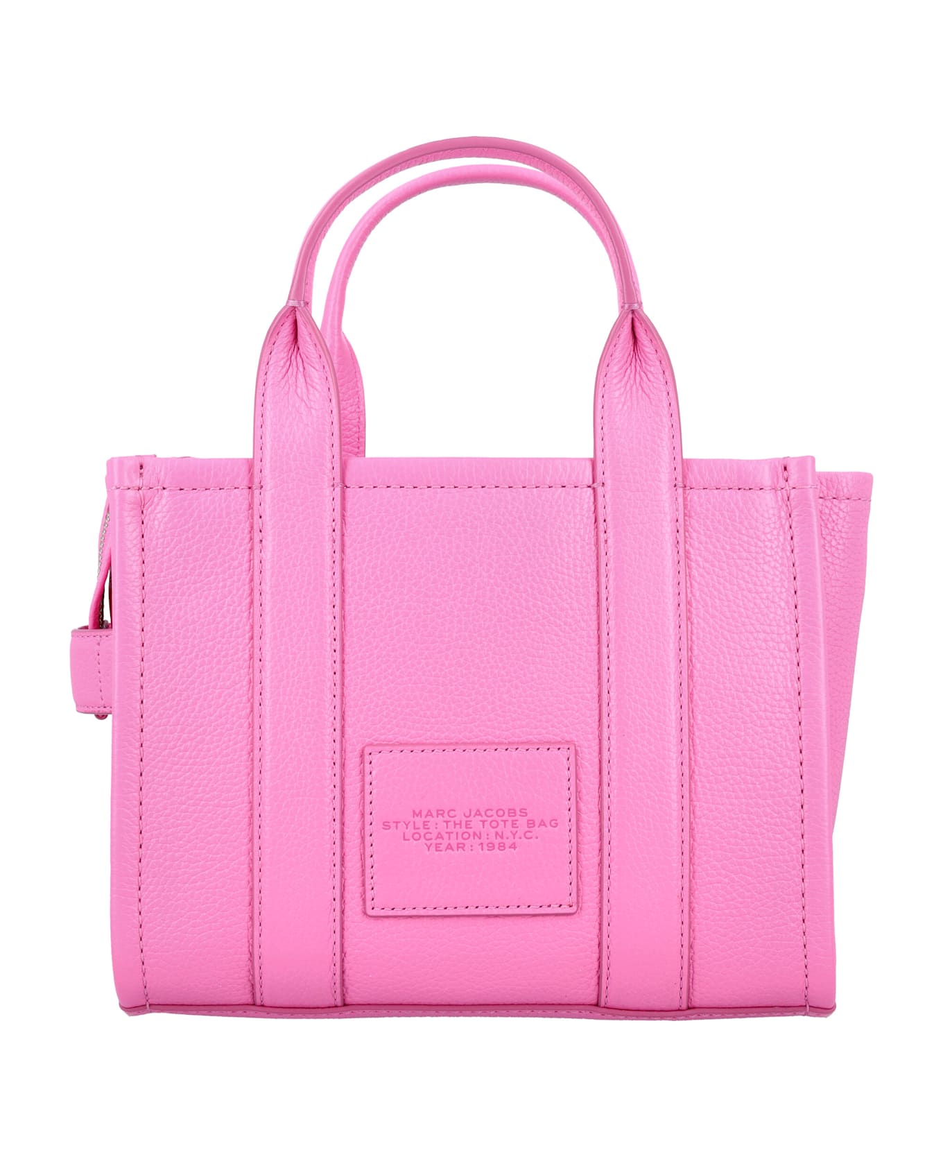 Marc Jacobs Tote - BOW PINK