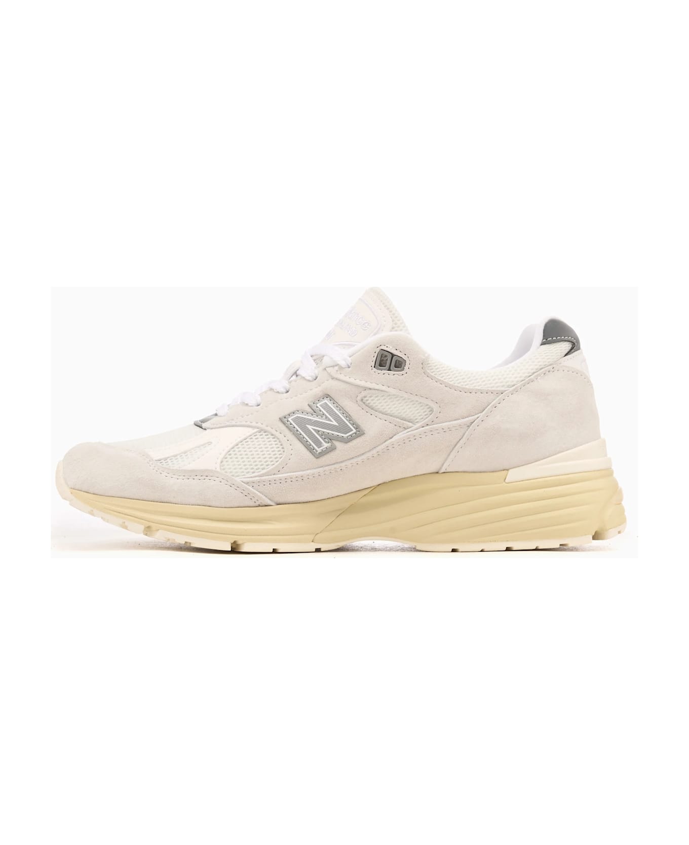 New Balance 991 - Off White