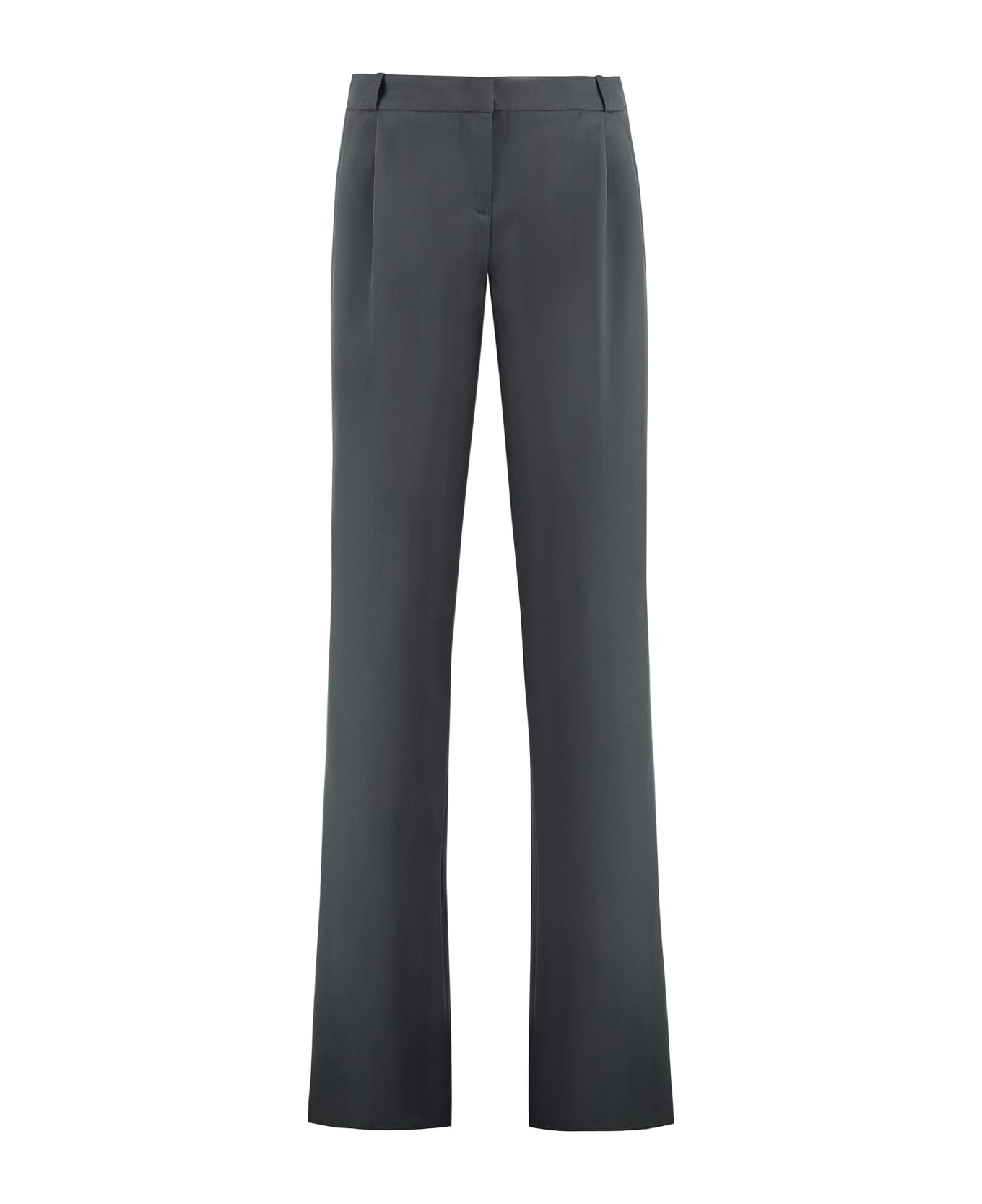 Coperni Tailored Trousers - grey