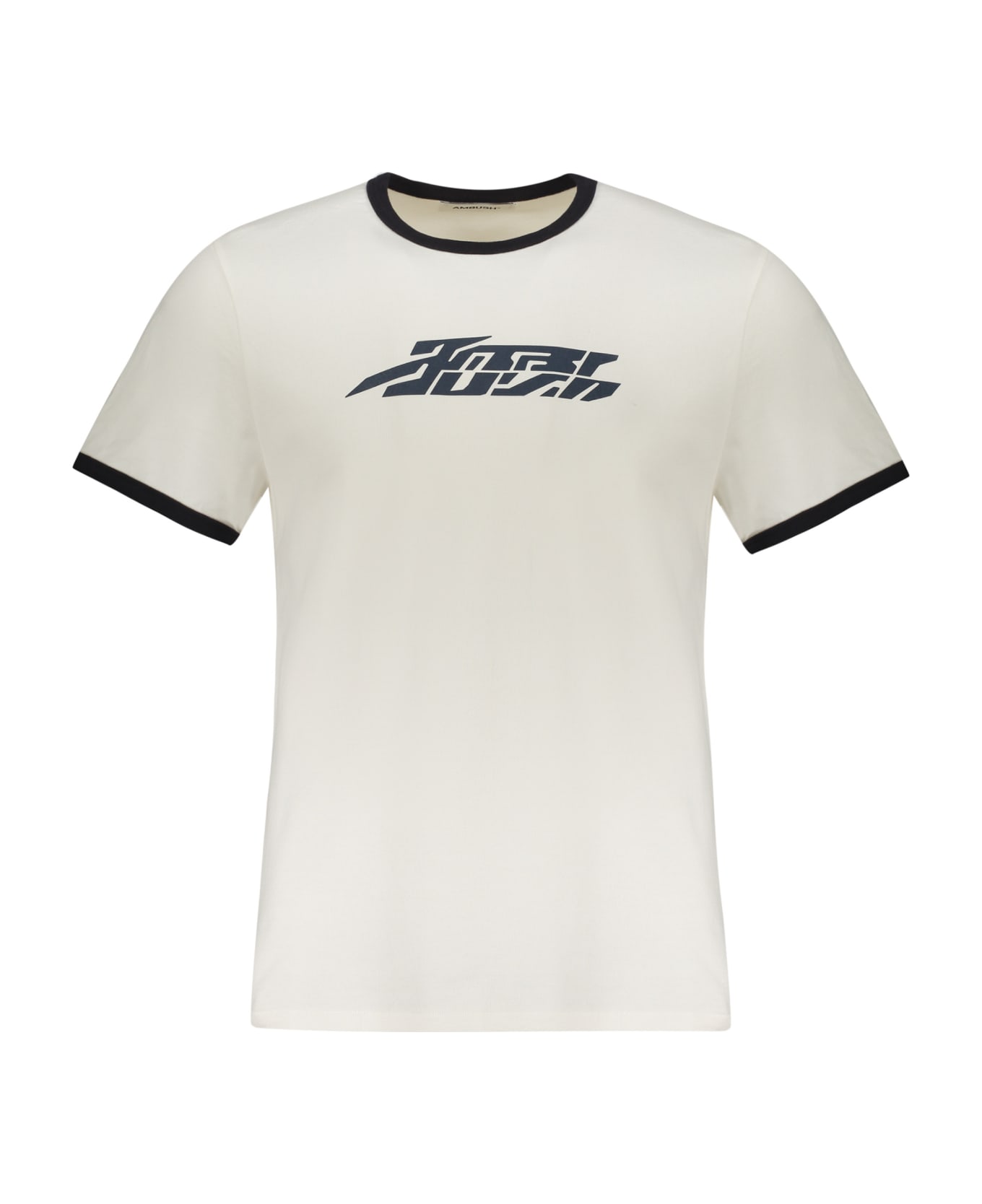 AMBUSH Cotton T-shirt - White