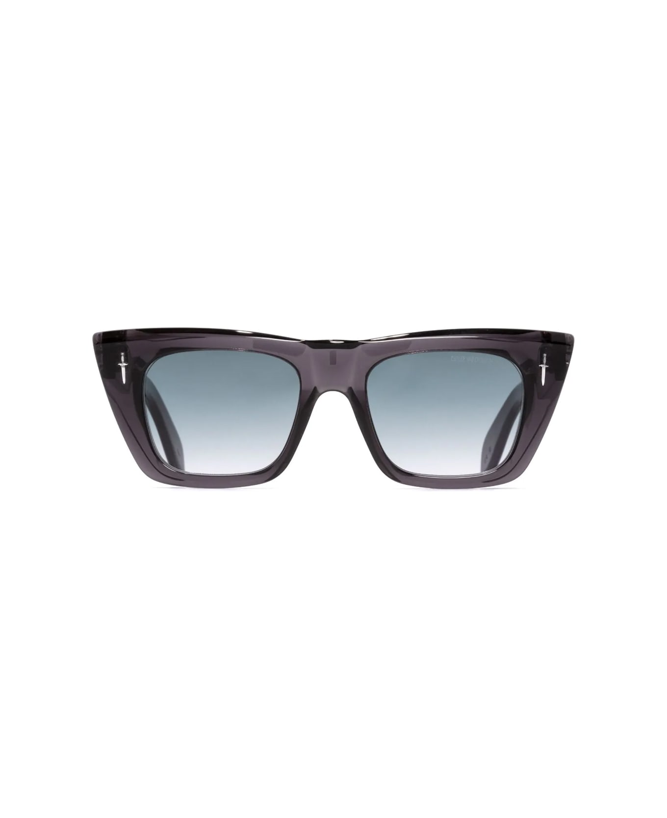 Cutler and Gross The Great Frog 008 03 Sunglasses - Grigio サングラス