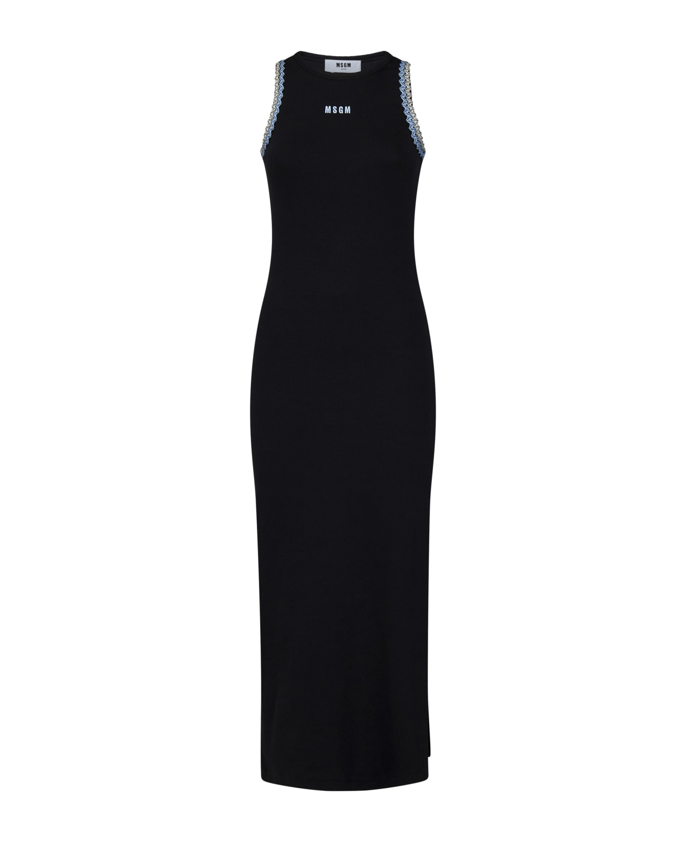 MSGM Dress - Black