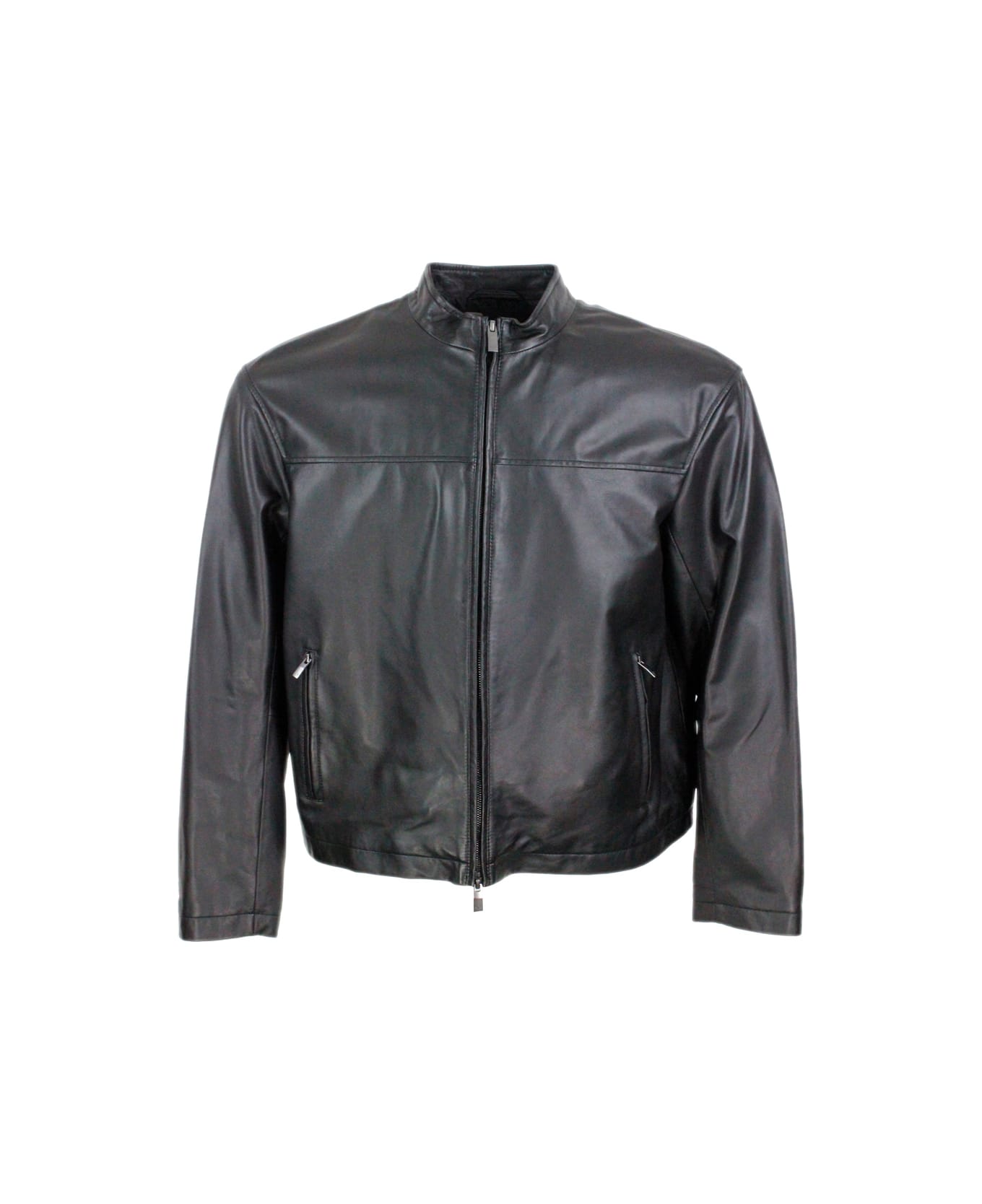 Armani Collezioni Blazer - Black