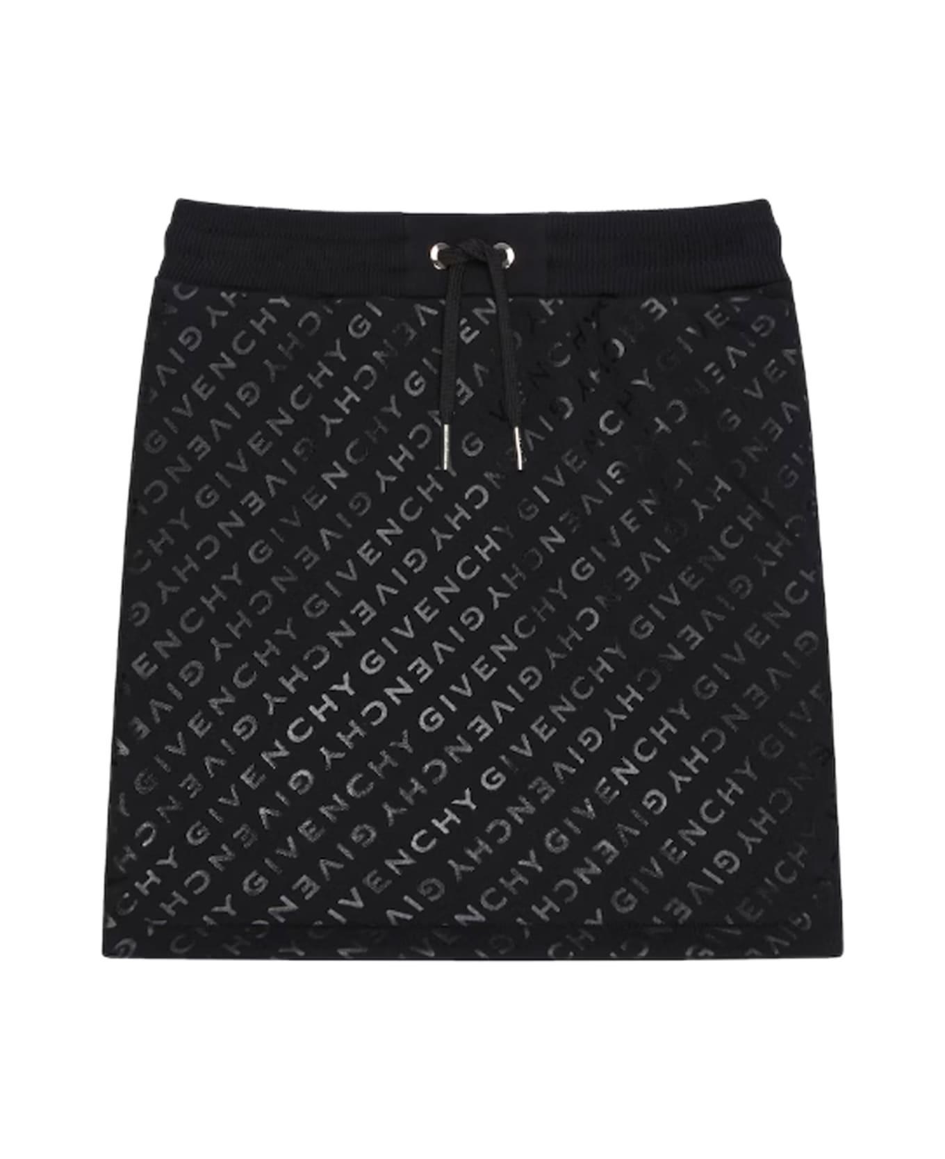 Givenchy Skirt - Back