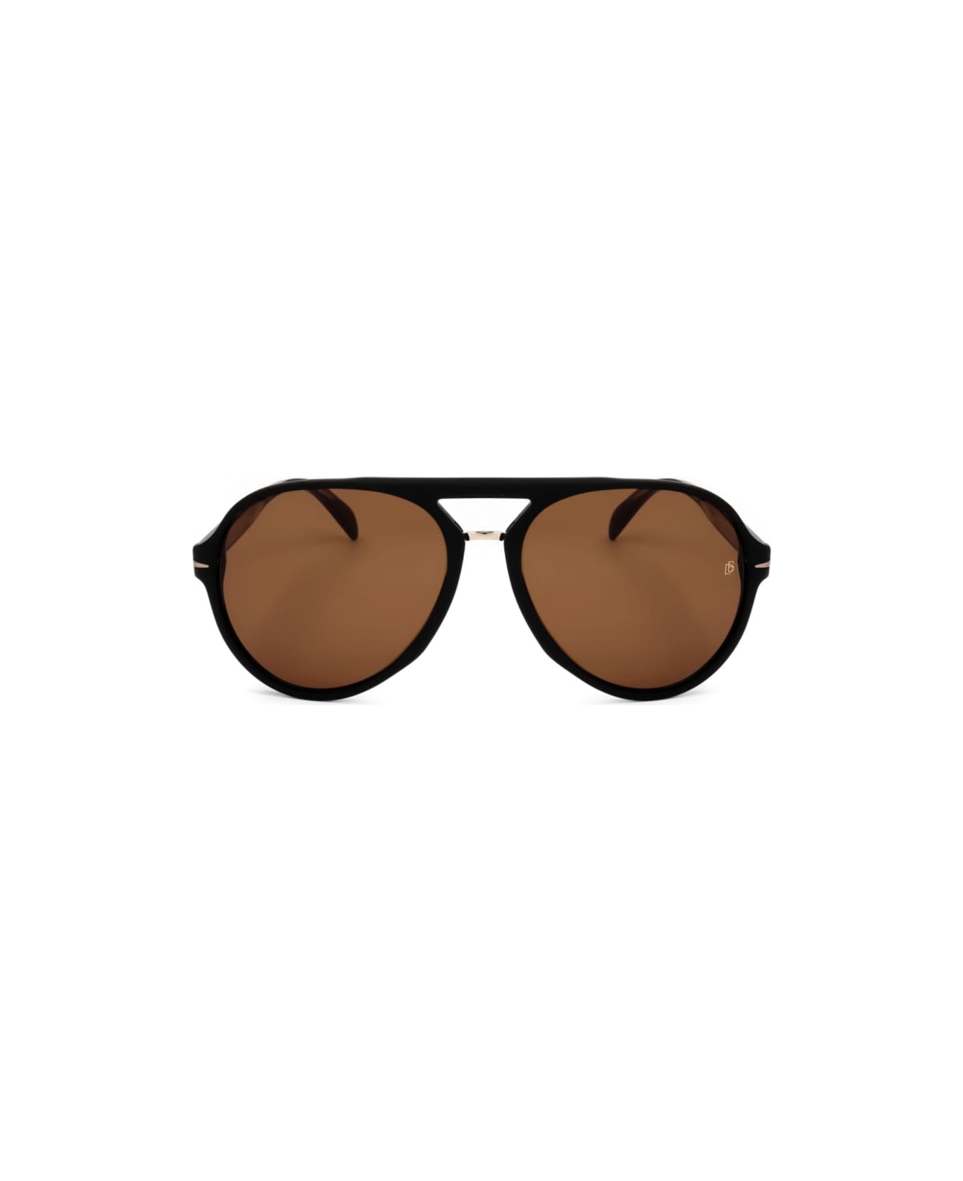 DB Eyewear by David Beckham Db 7005/s3-brown - 3-BROWN