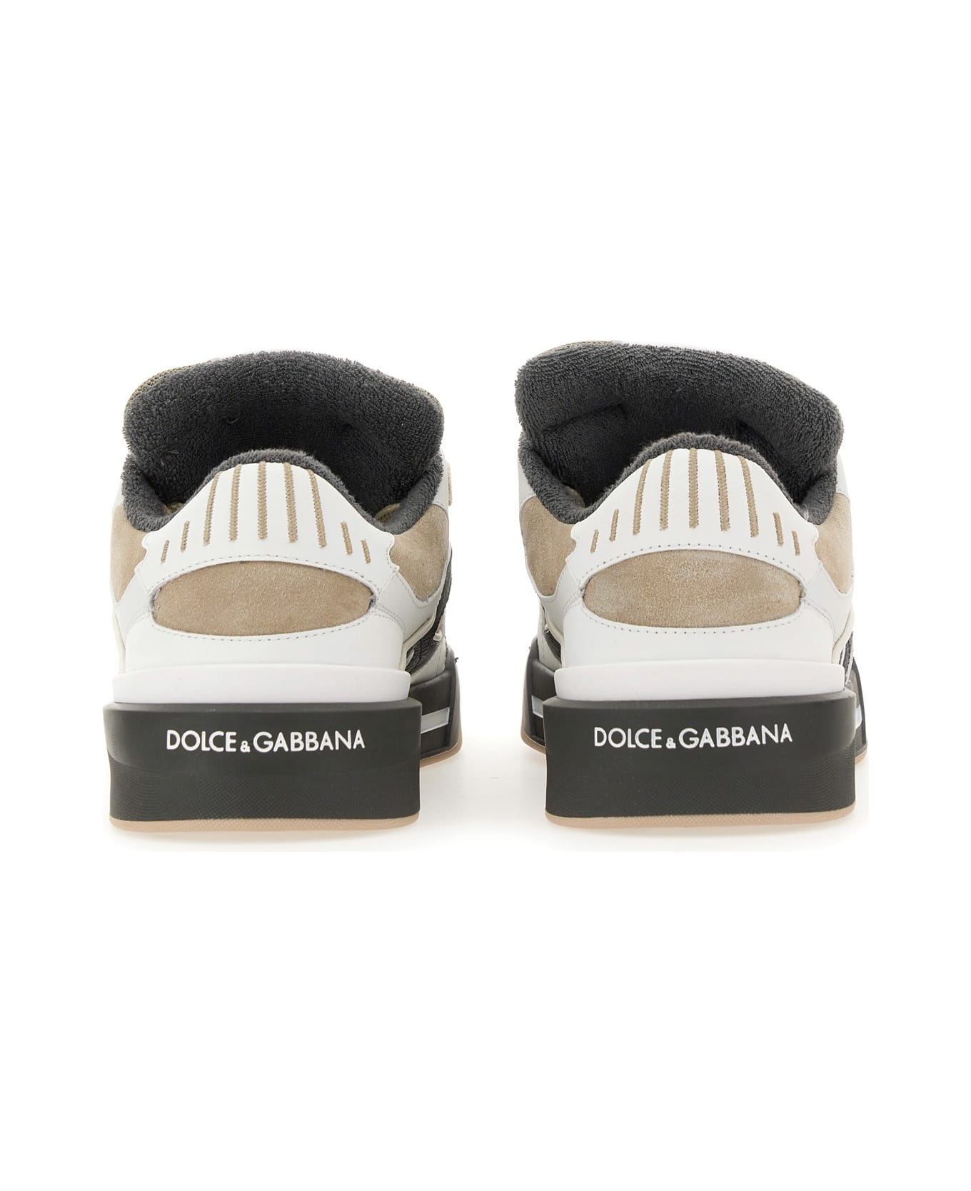 Dolce & Gabbana Sneaker New Rome