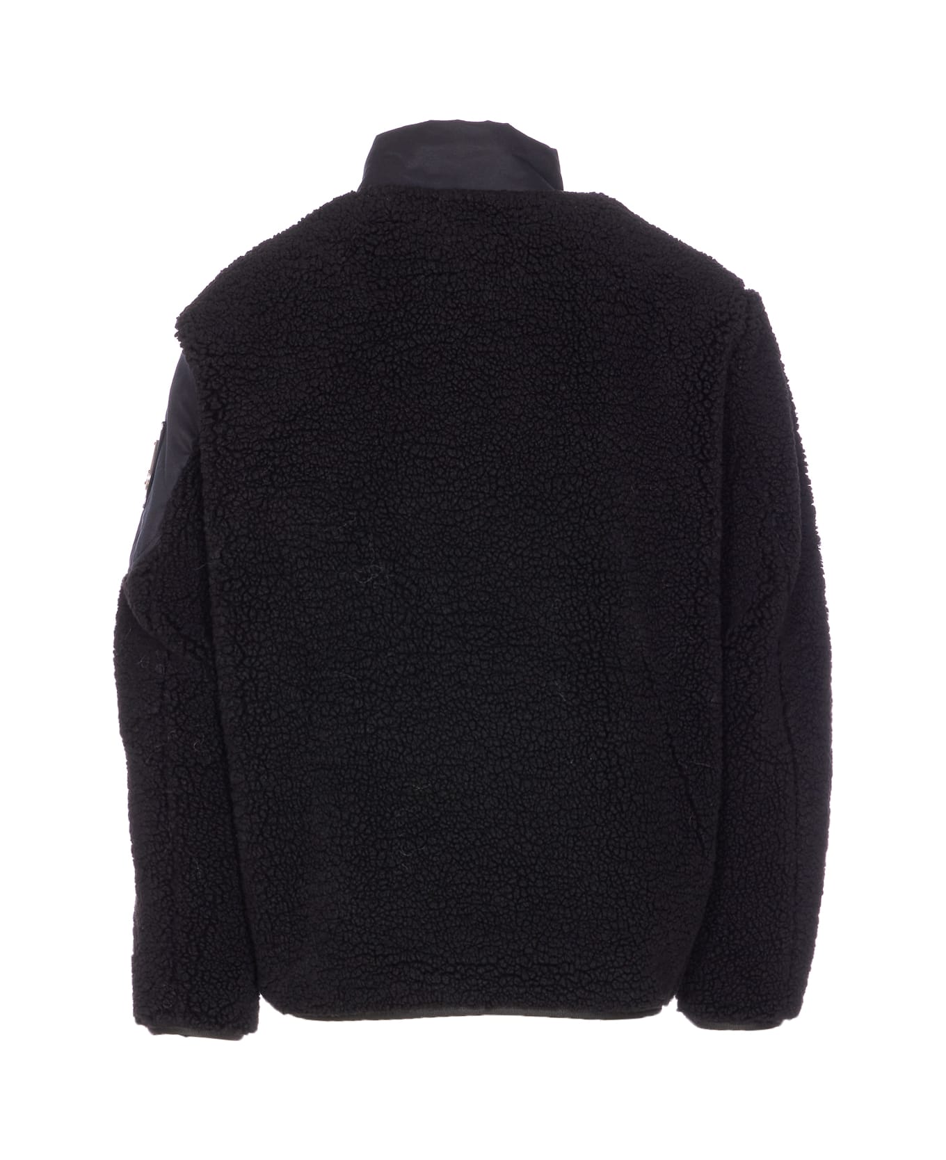 Moose Knuckles Saglek Jacket - Black