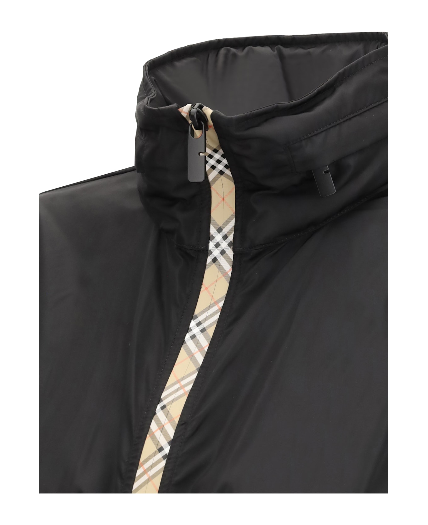 Burberry Waterproof Jacket