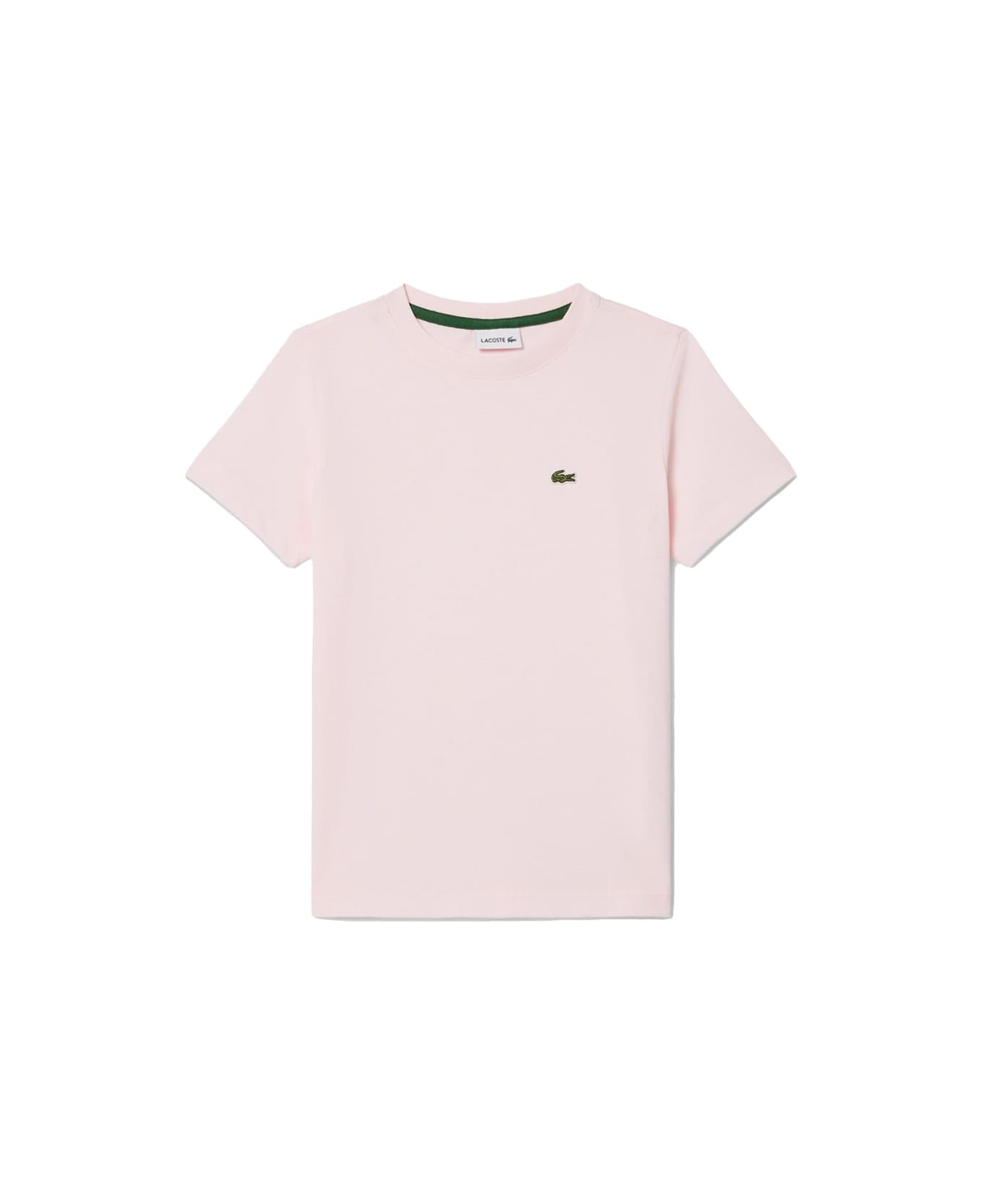 Lacoste T-shirt - PINK