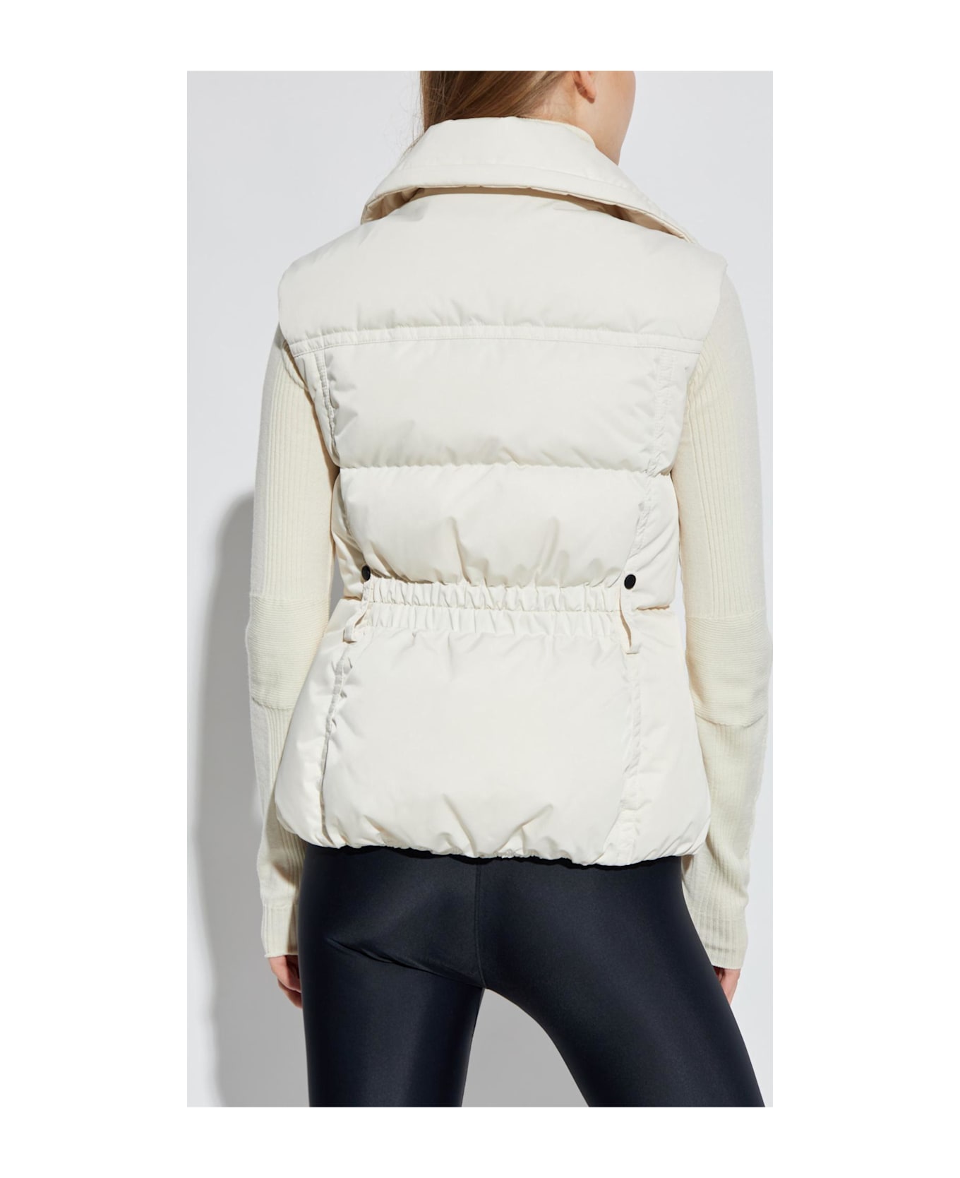 Moncler Grenoble Moncler Grenoble Performance & Style - WHITE