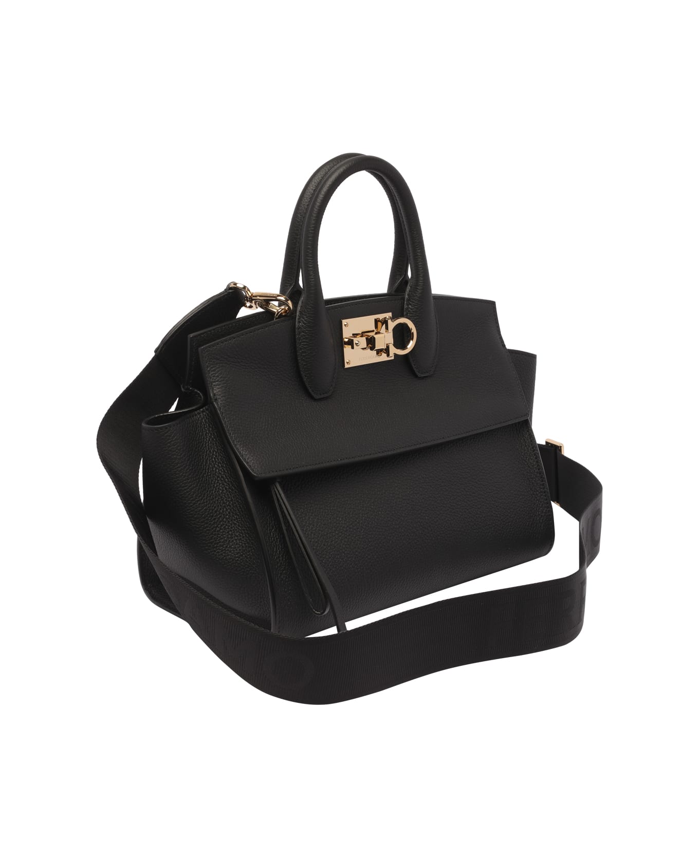 Ferragamo Studio Hand Bag