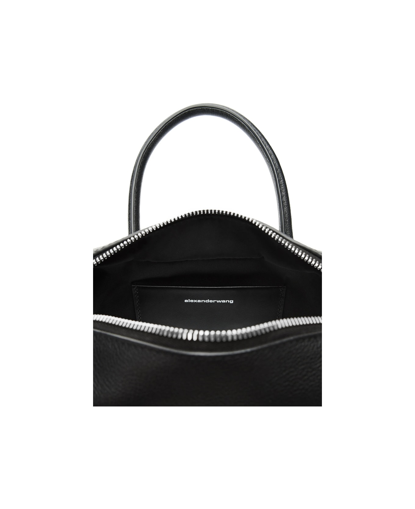 Alexander Wang Bag - BLACK