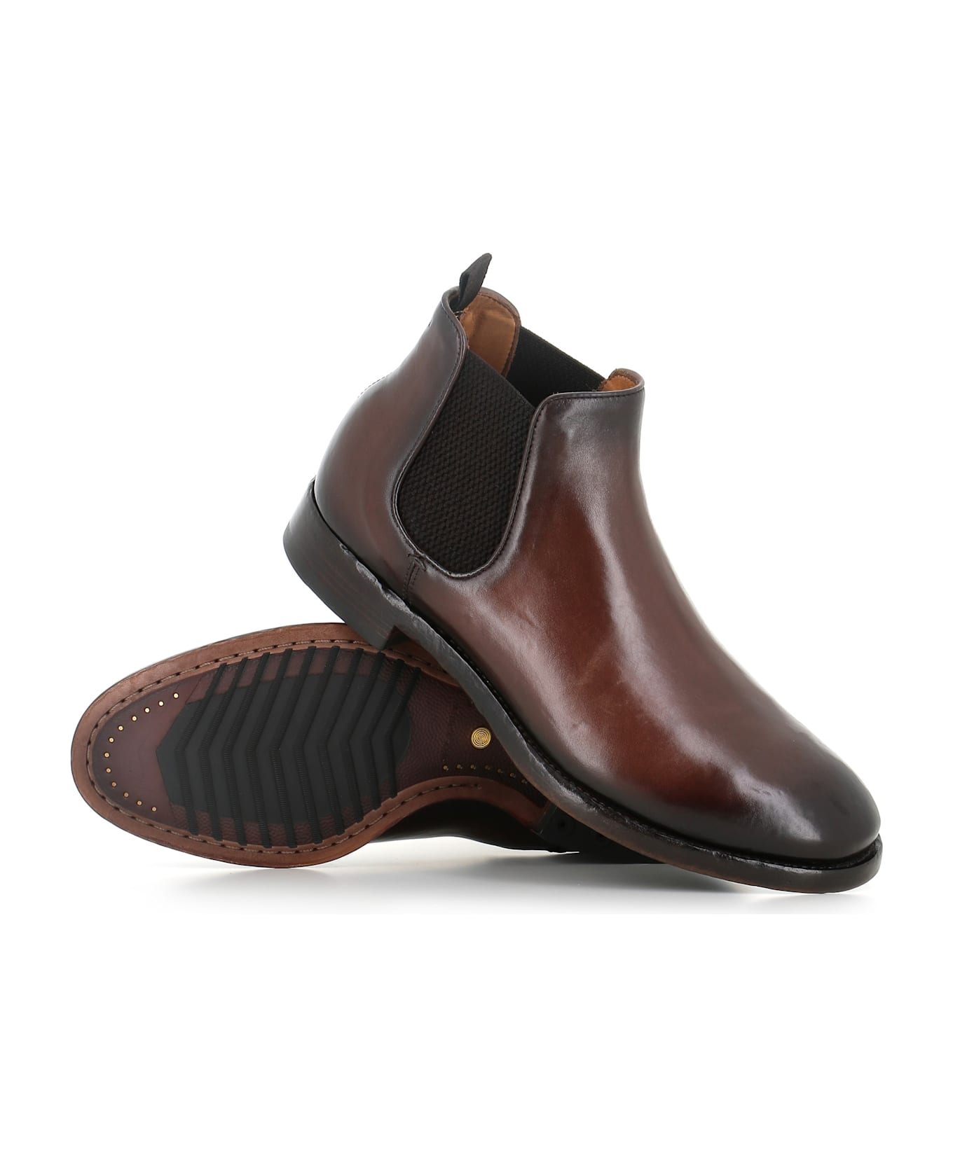 Officine Creative Chelsea Providence/003 - Castagna