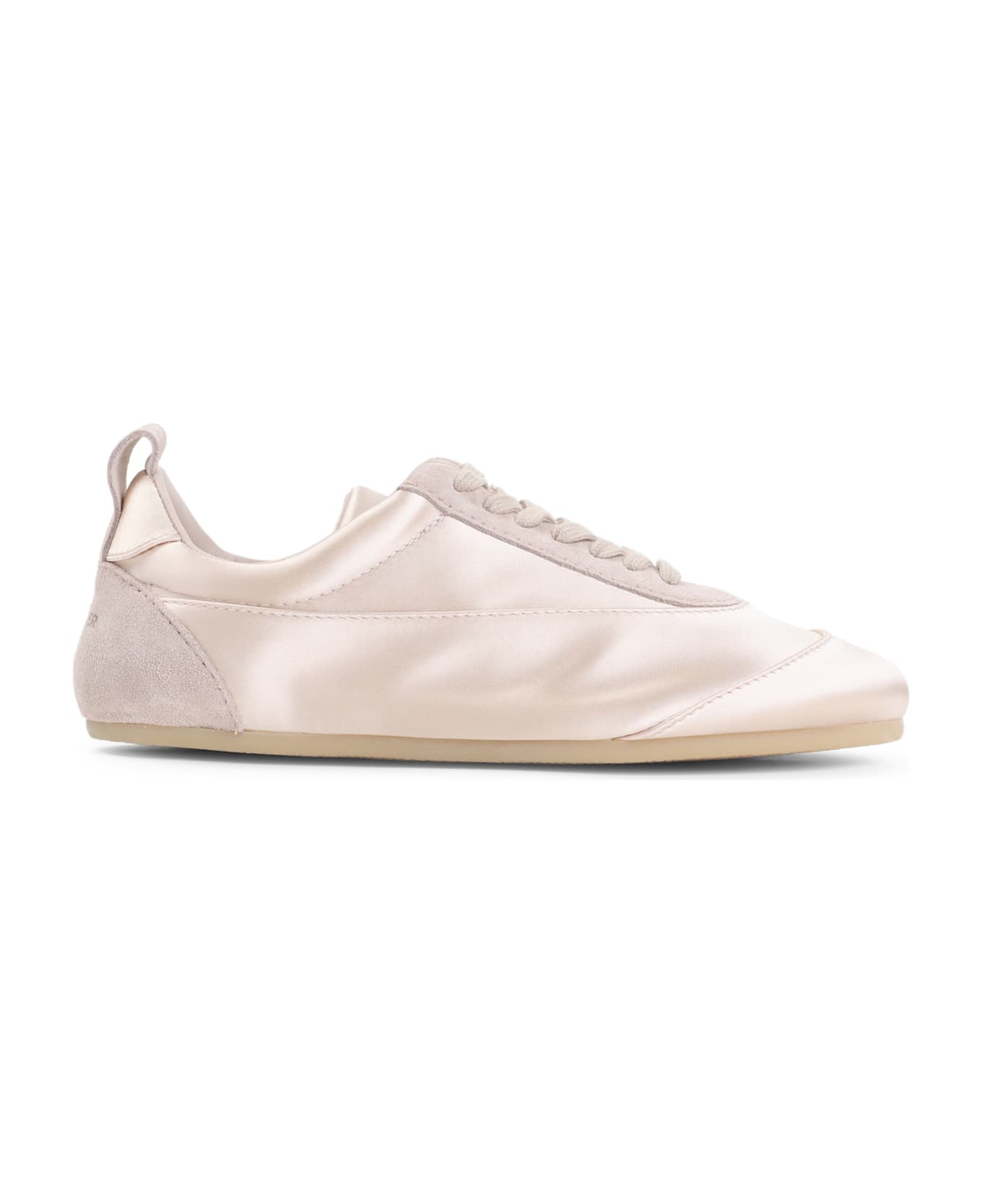 Jil Sander Etage Sneakers - Rose`