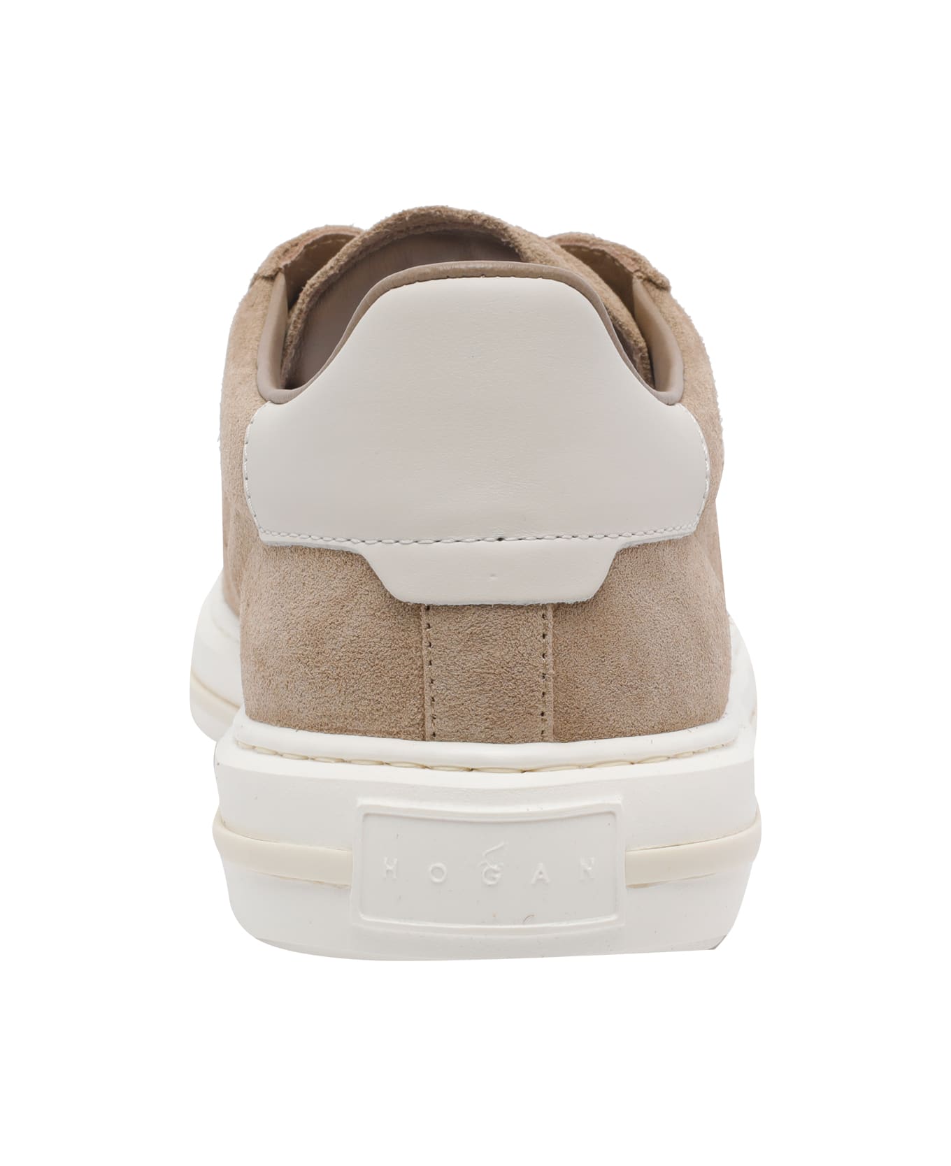 Hogan H691 Sneakers - Brown