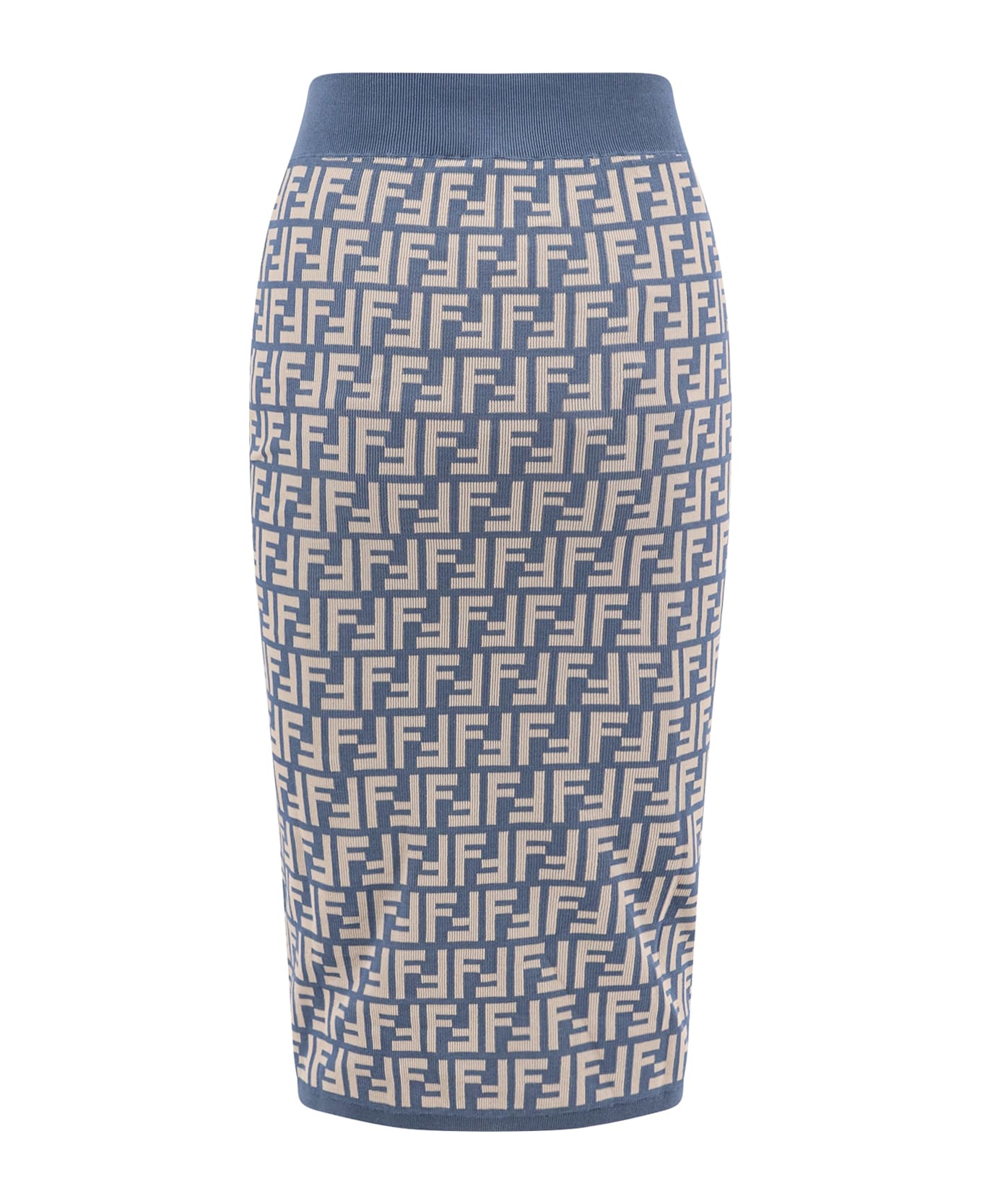 Fendi Skirt - Blue
