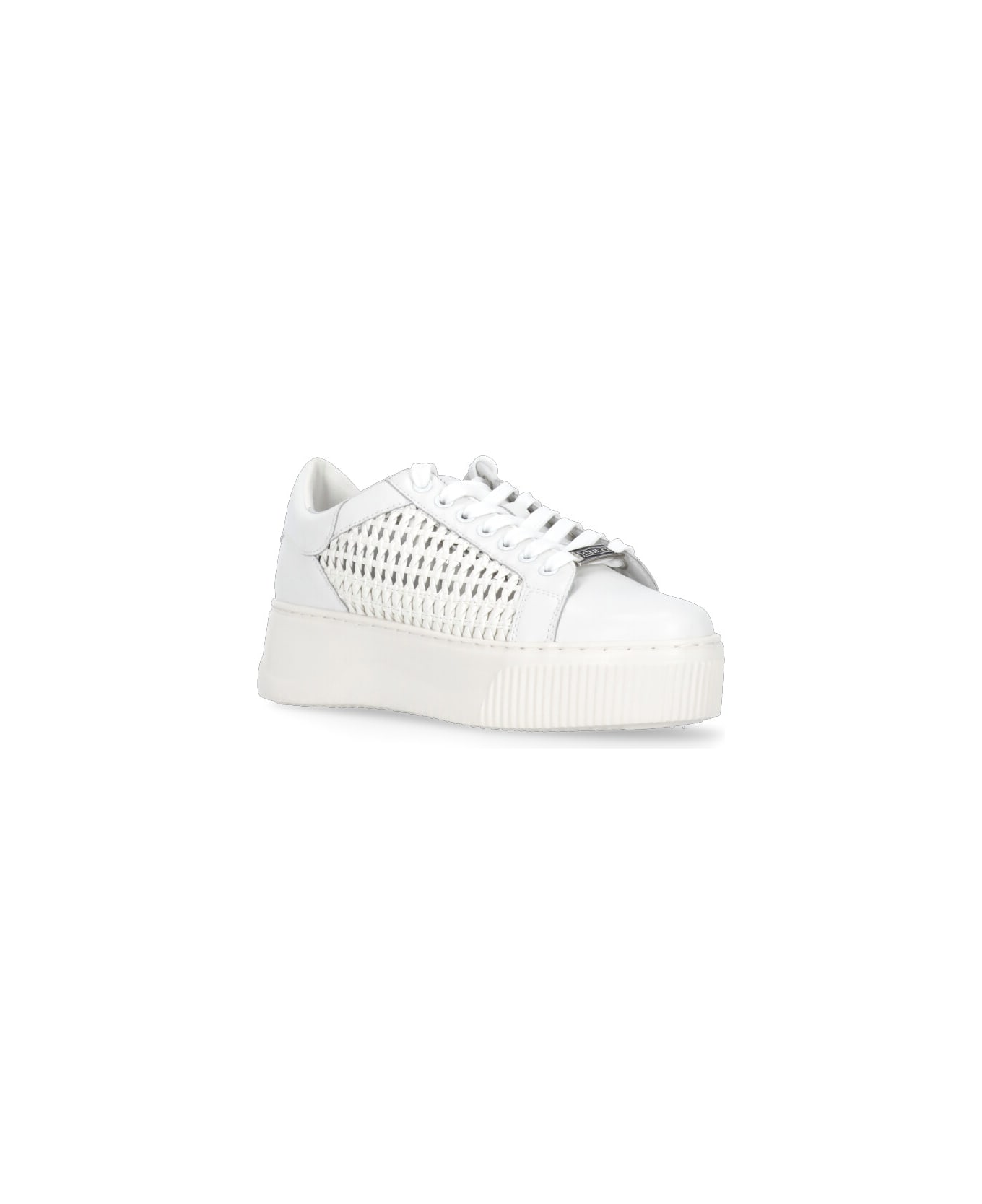 Cult Perry 4237 Sneakers - White