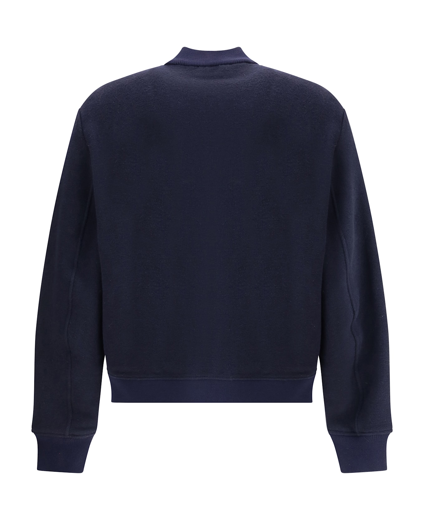 Etro Wool Bomber Jacket