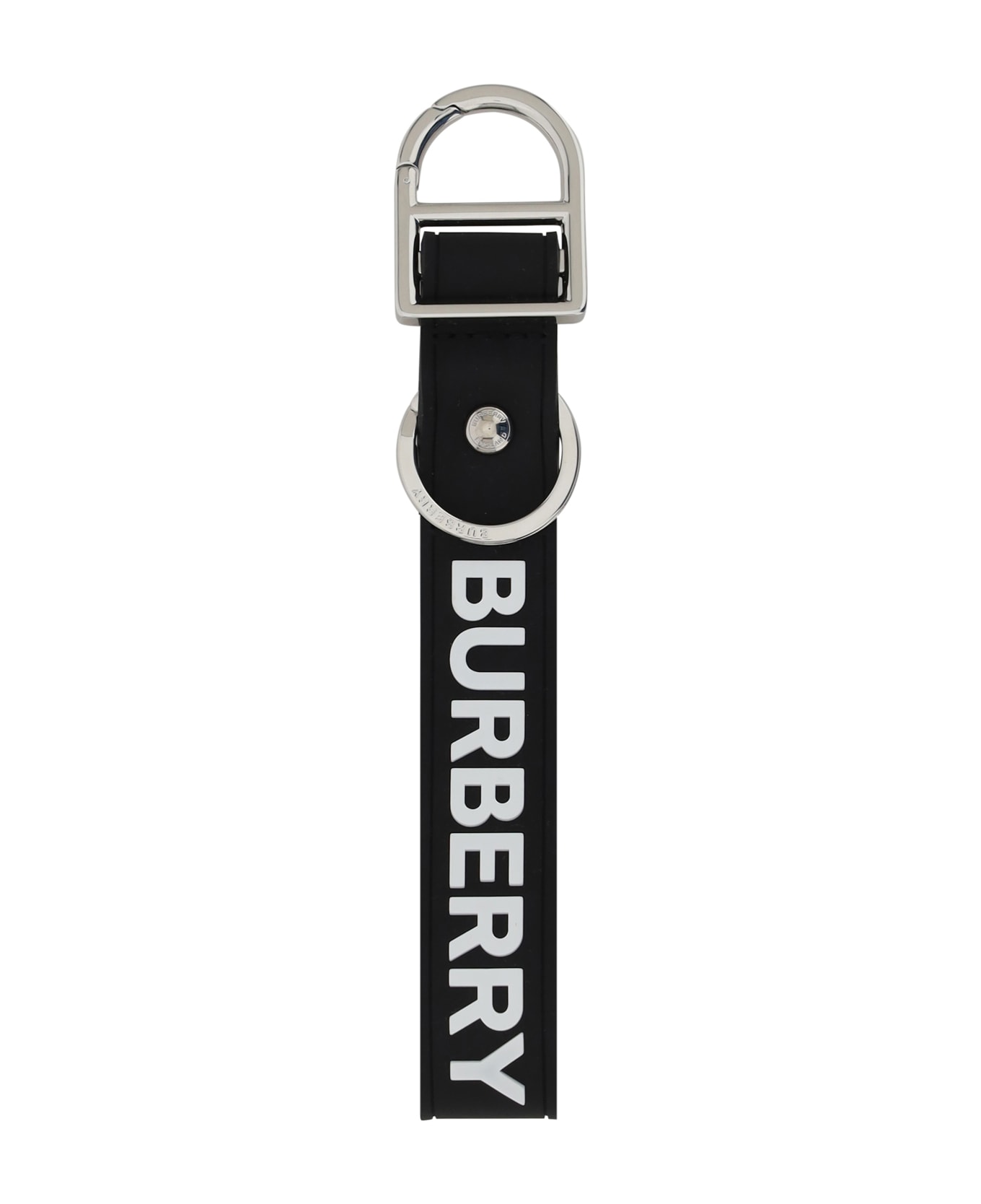 Burberry Keychain - Black