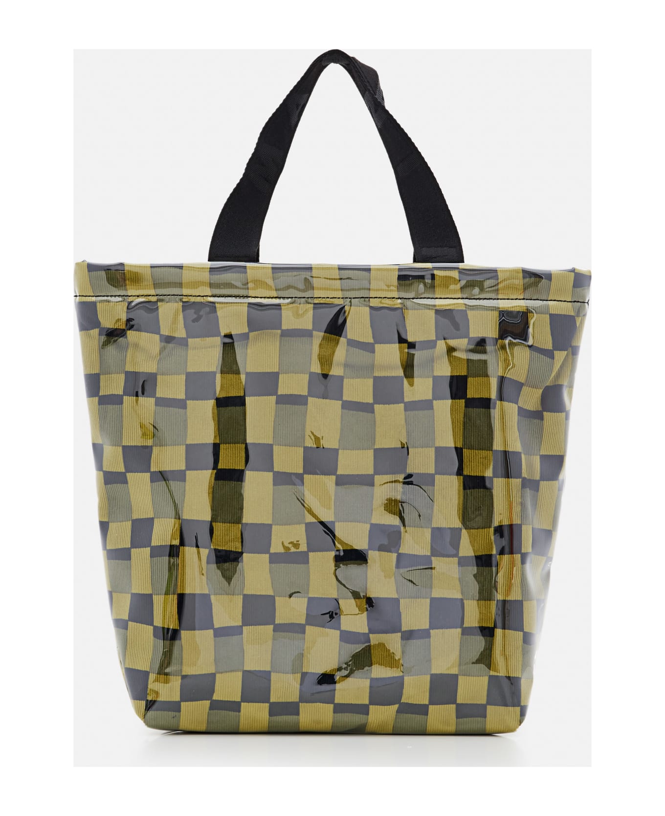 Marni Upcycling Tote - MultiColour トートバッグ